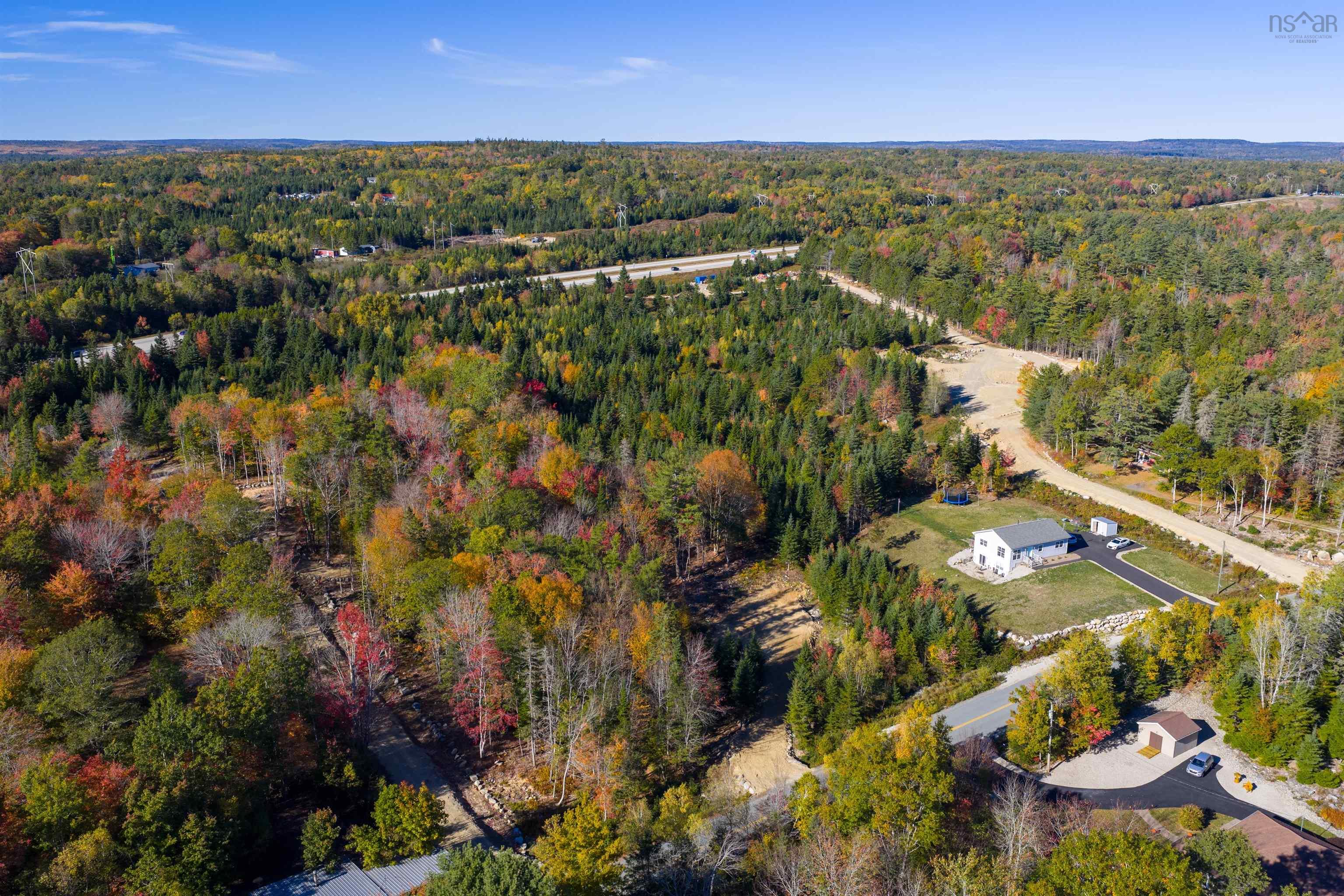 $69,000.00: Lot 9 Little Deer Lane, Chester Basin