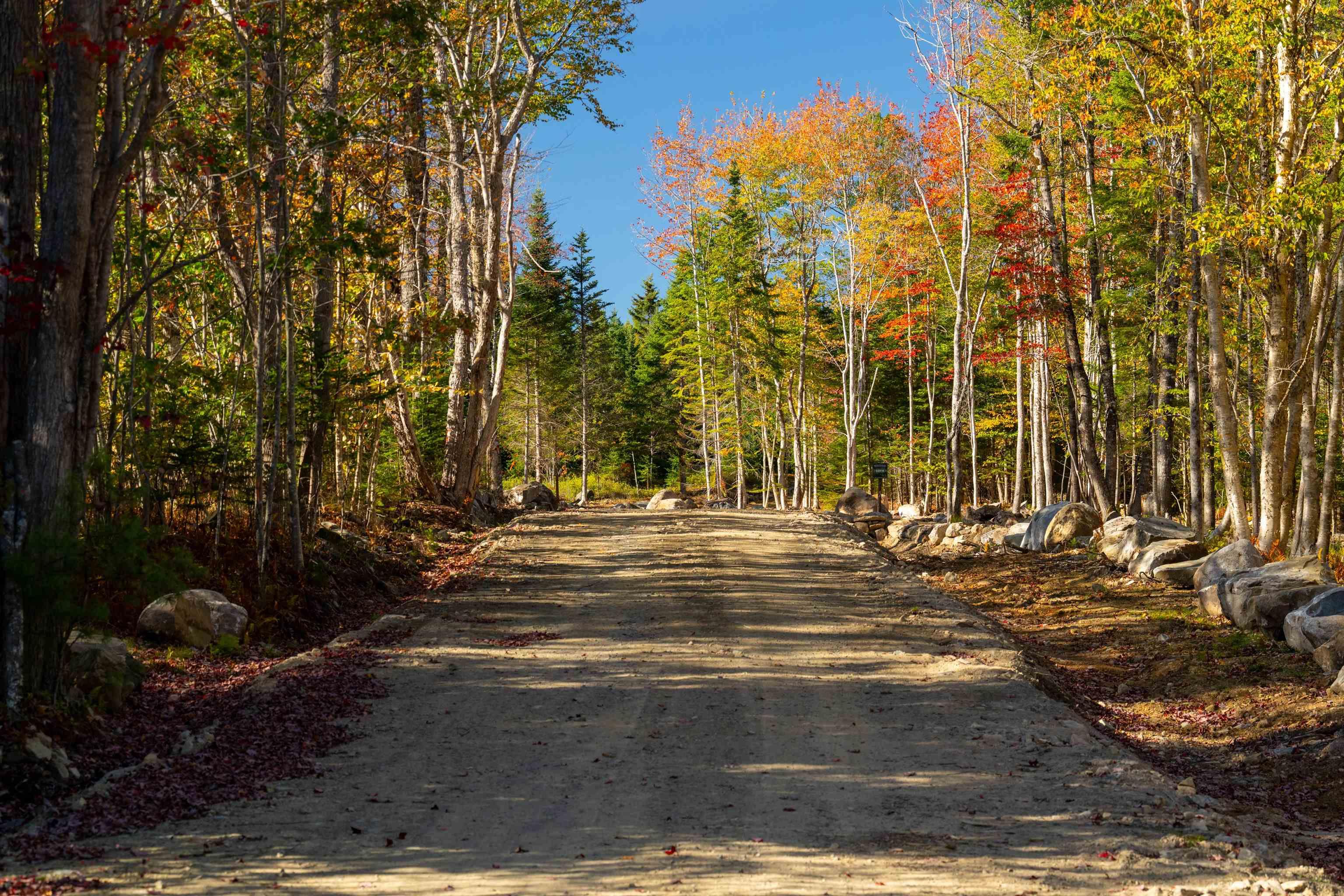 $55,000.00: Lot 10 Little Deer Lane, Chester Basin