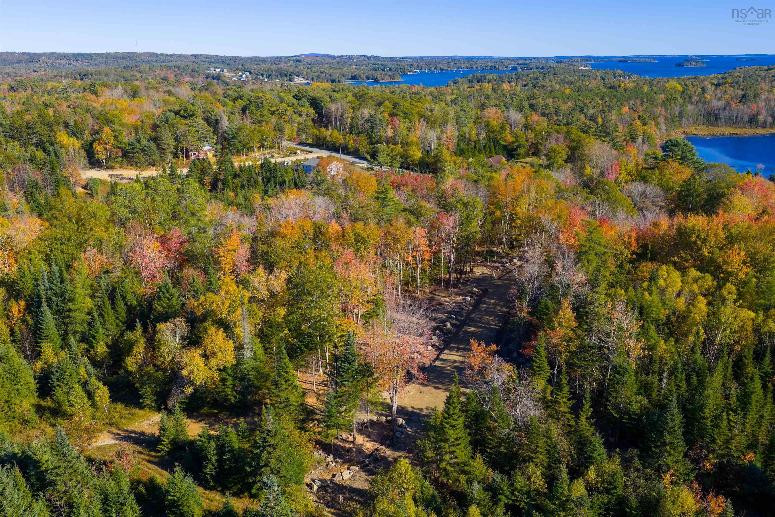 $55,000.00: Lot 10 Little Deer Lane, Chester Basin