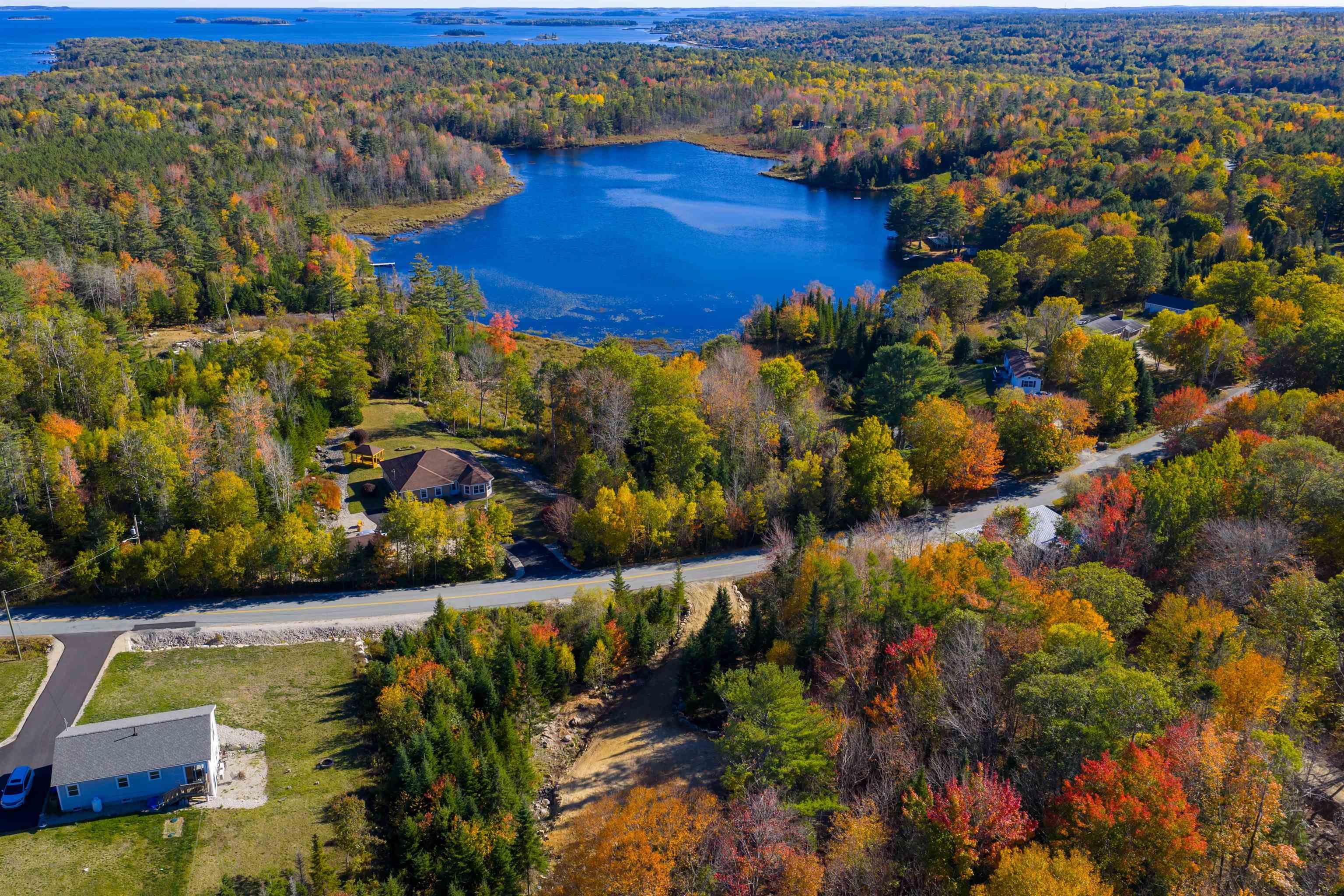 $55,000.00: Lot 10 Little Deer Lane, Chester Basin