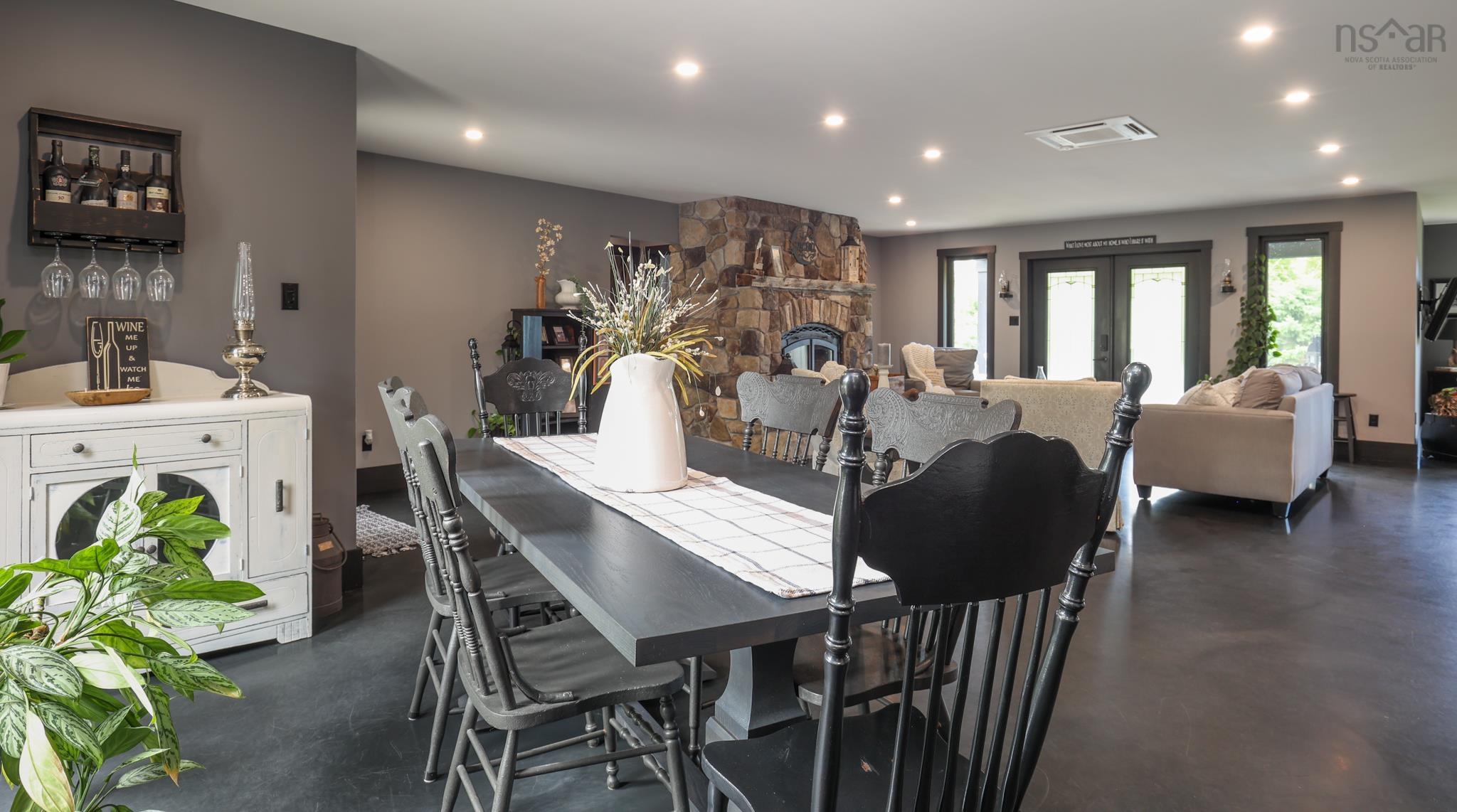 $849,900.00: 319 Edson Foote Road, North Chegoggin