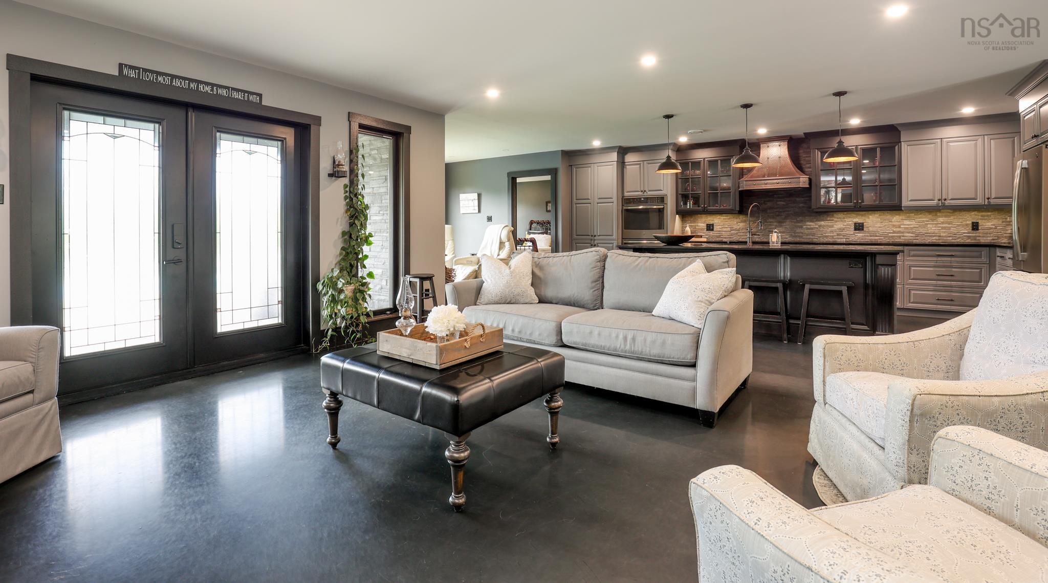 $849,900.00: 319 Edson Foote Road, North Chegoggin