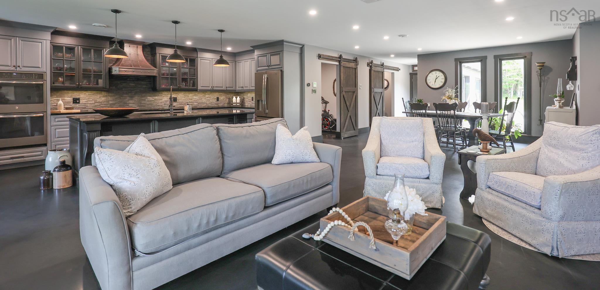 $849,900.00: 319 Edson Foote Road, North Chegoggin