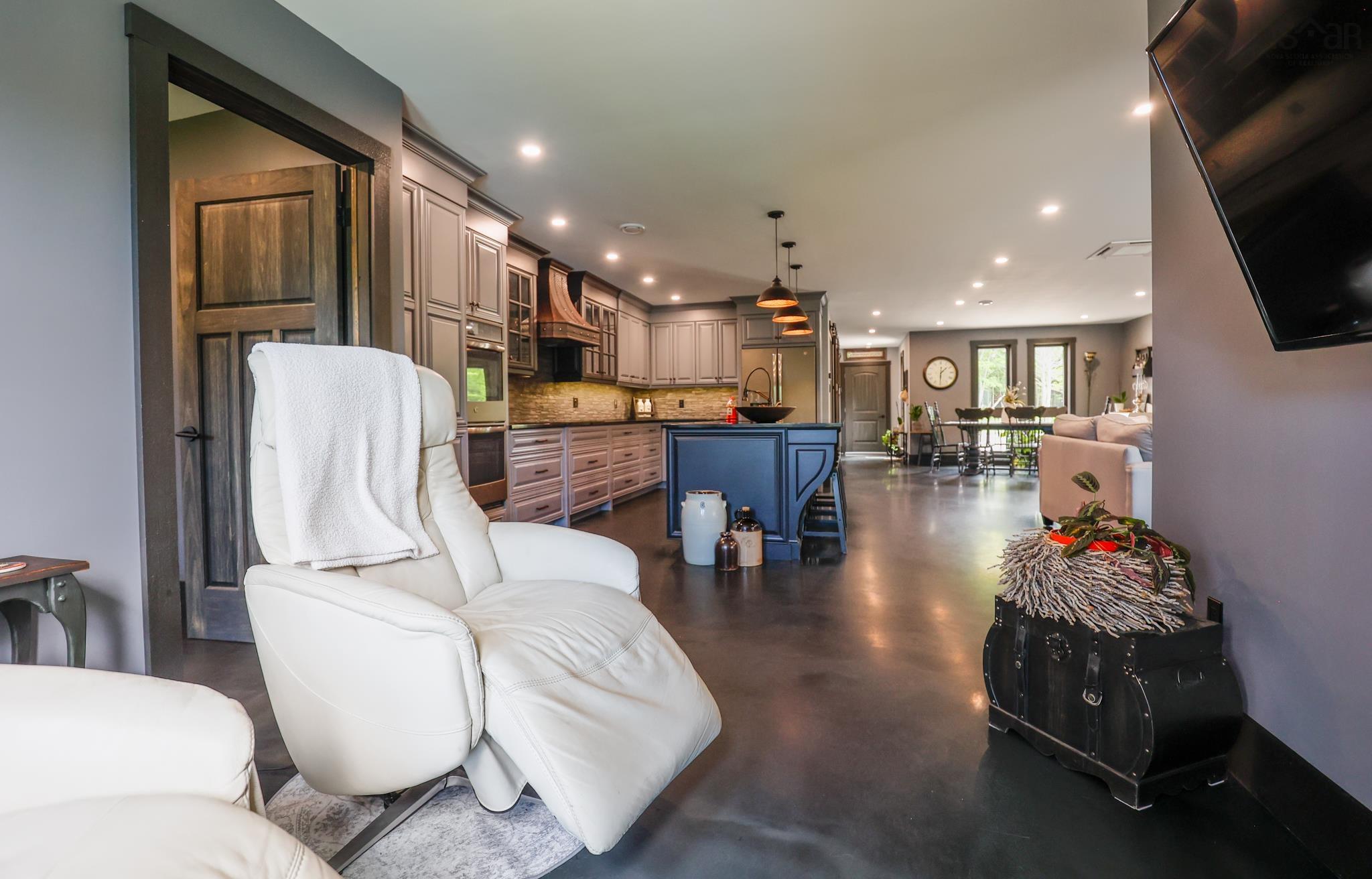 $849,900.00: 319 Edson Foote Road, North Chegoggin