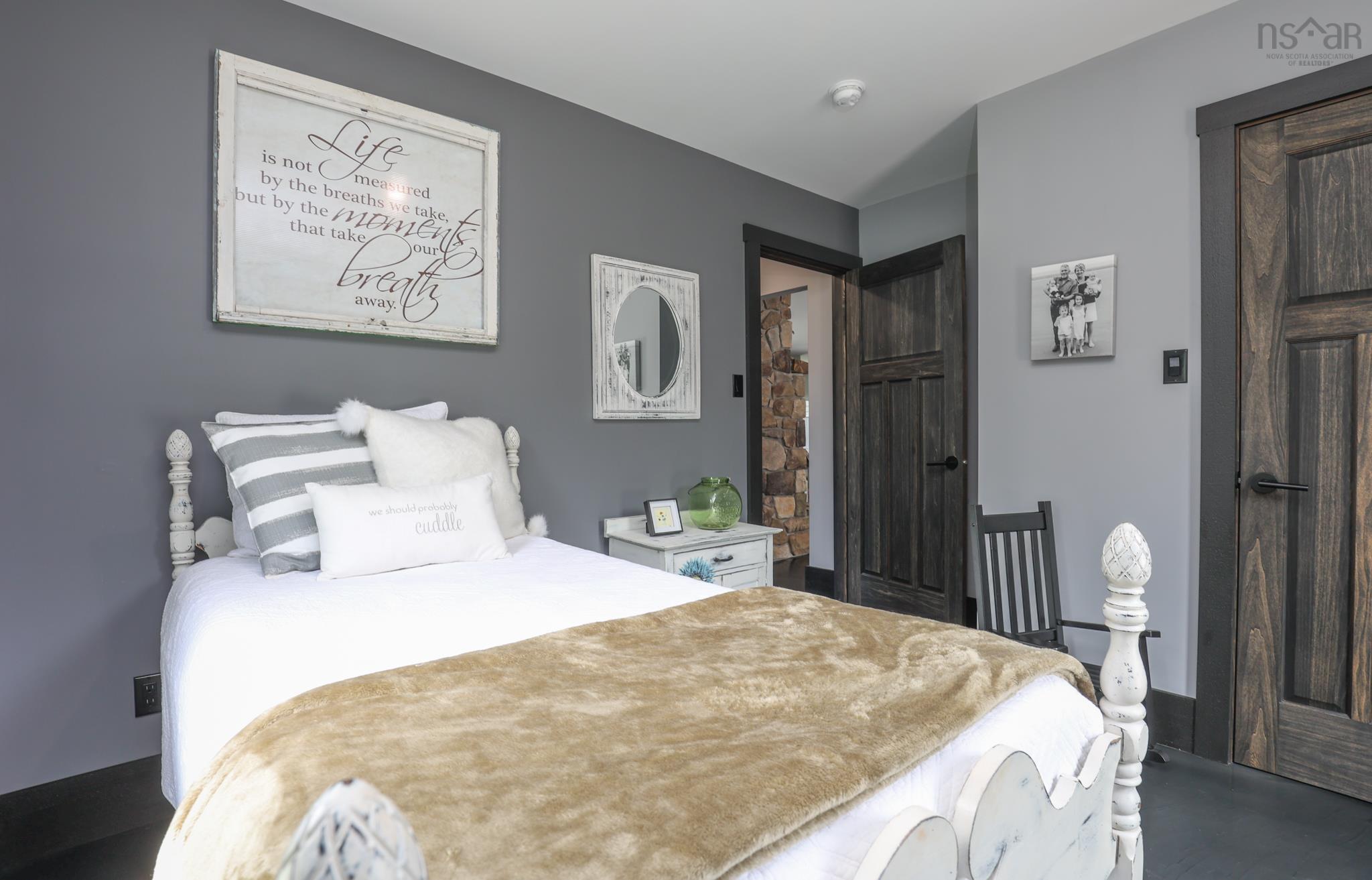 $849,900.00: 319 Edson Foote Road, North Chegoggin