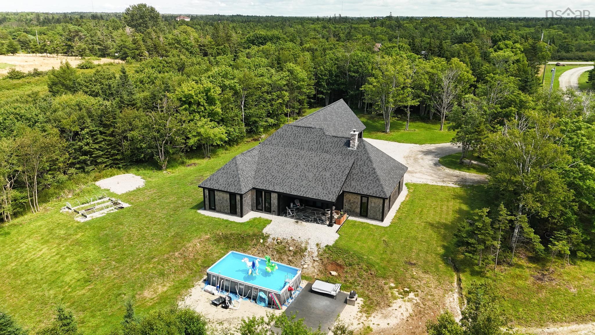 $849,900.00: 319 Edson Foote Road, North Chegoggin