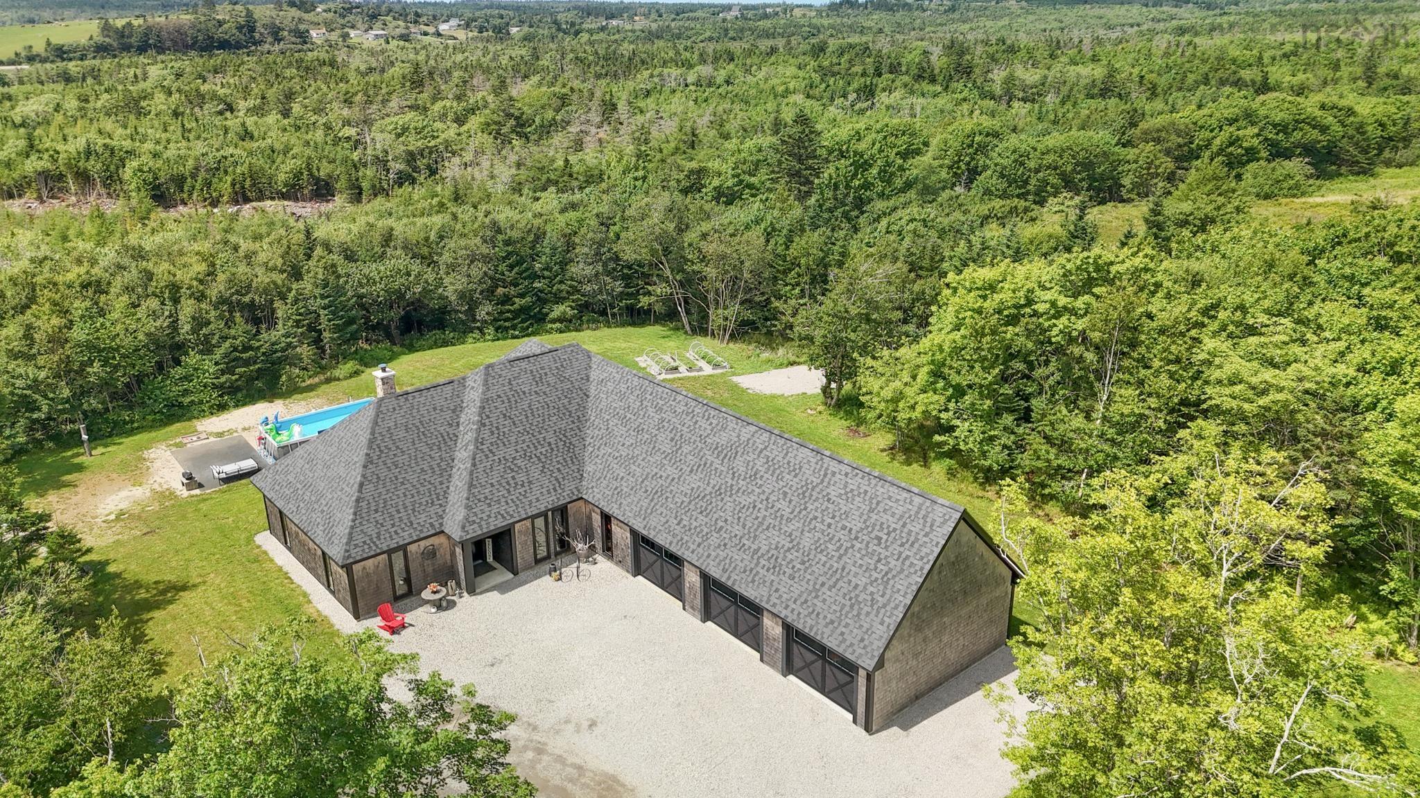 $849,900.00: 319 Edson Foote Road, North Chegoggin