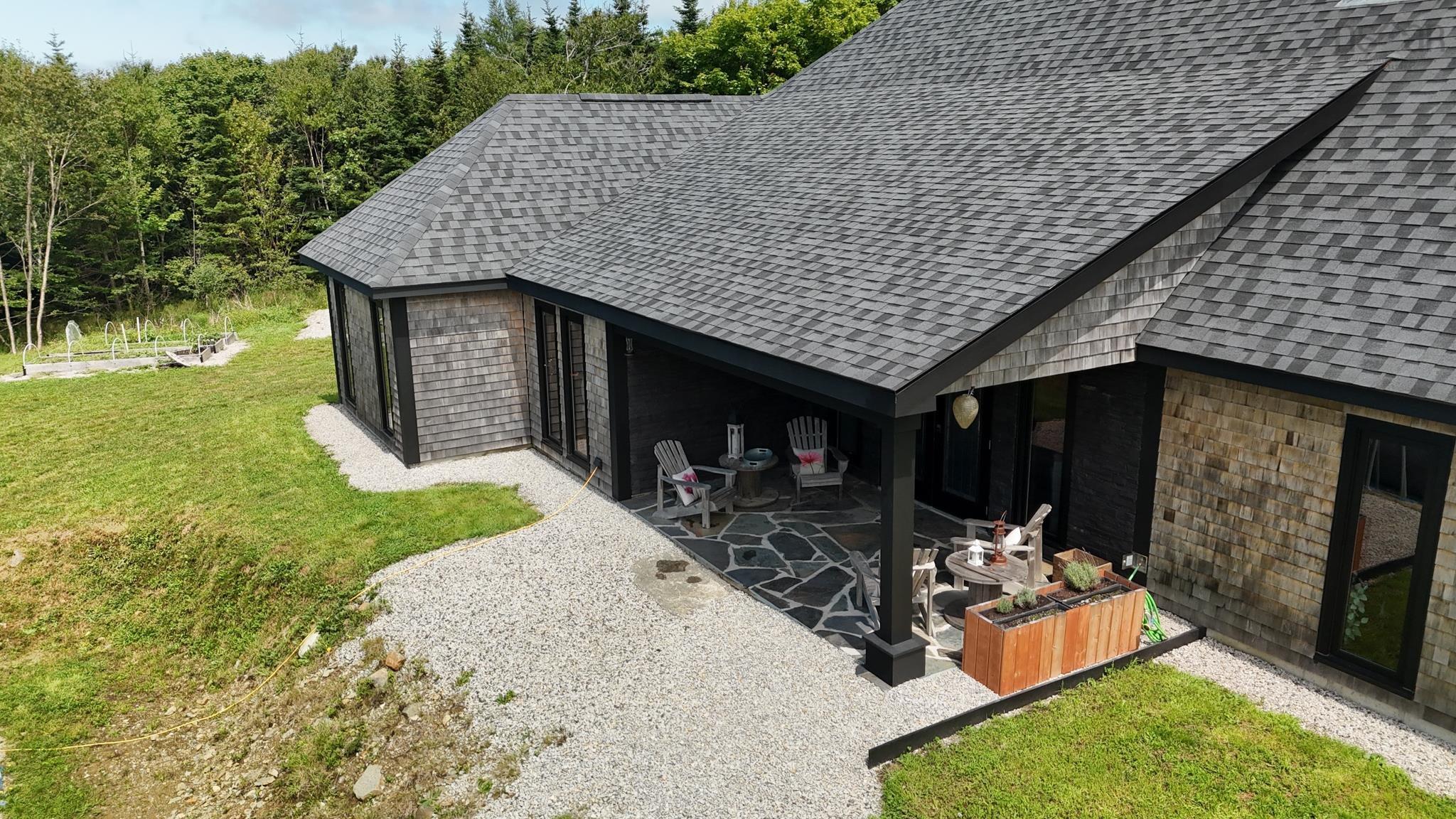 $849,900.00: 319 Edson Foote Road, North Chegoggin