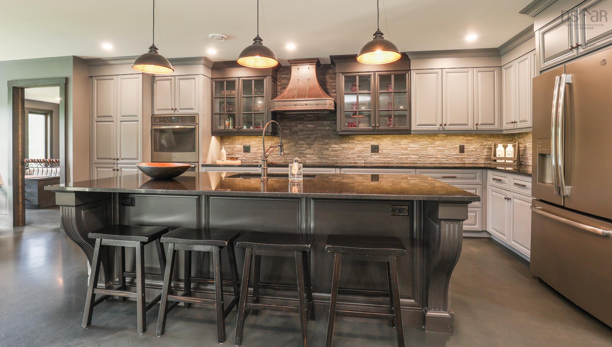 $849,900.00: 319 Edson Foote Road, North Chegoggin