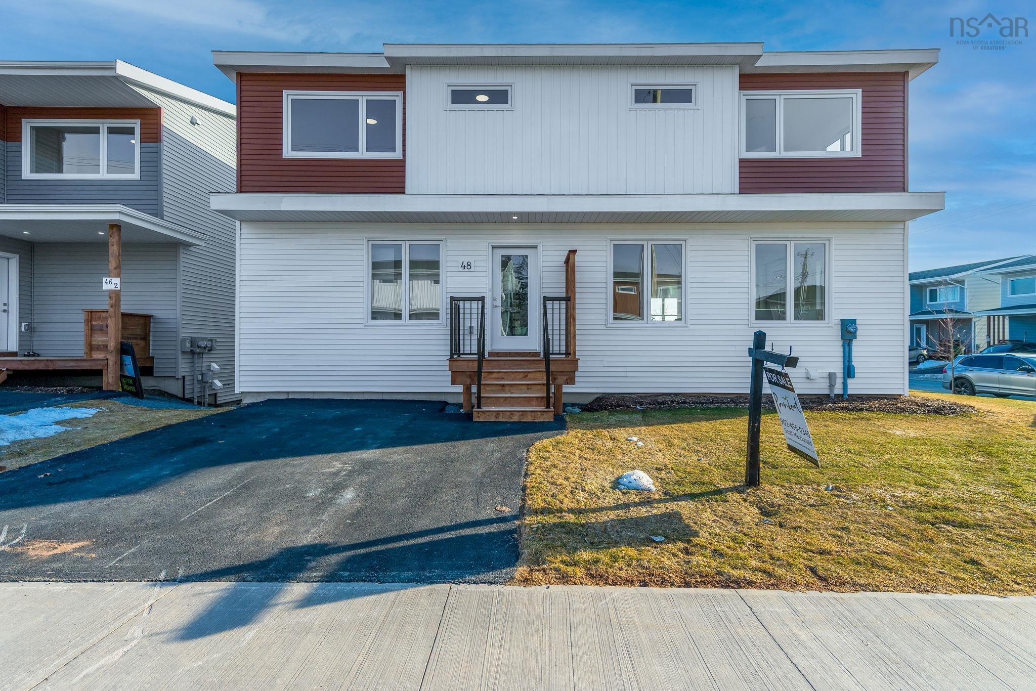 $619,900.00: 48 Berm Street, Herring Cove