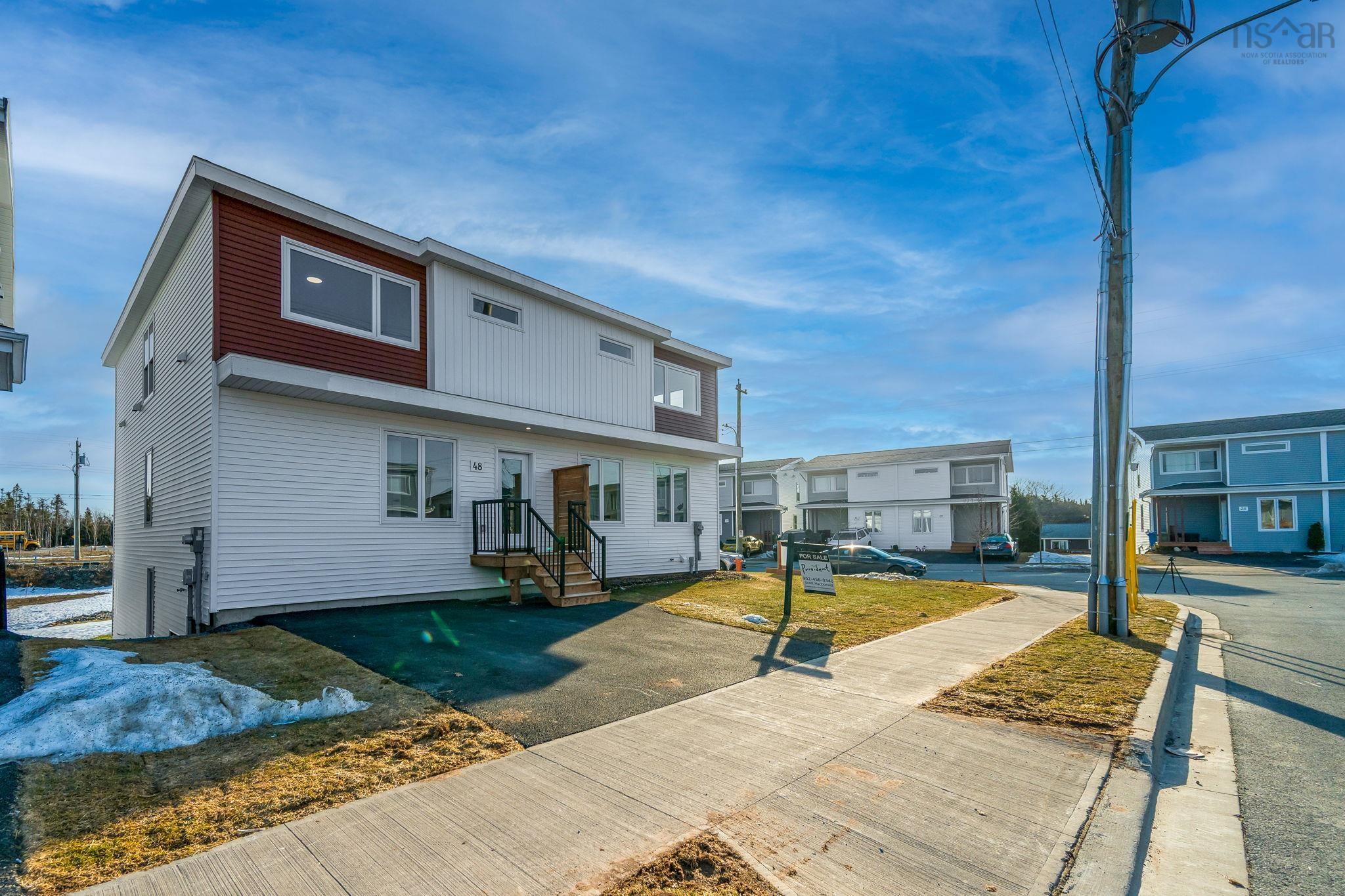 $619,900.00: 48 Berm Street, Herring Cove