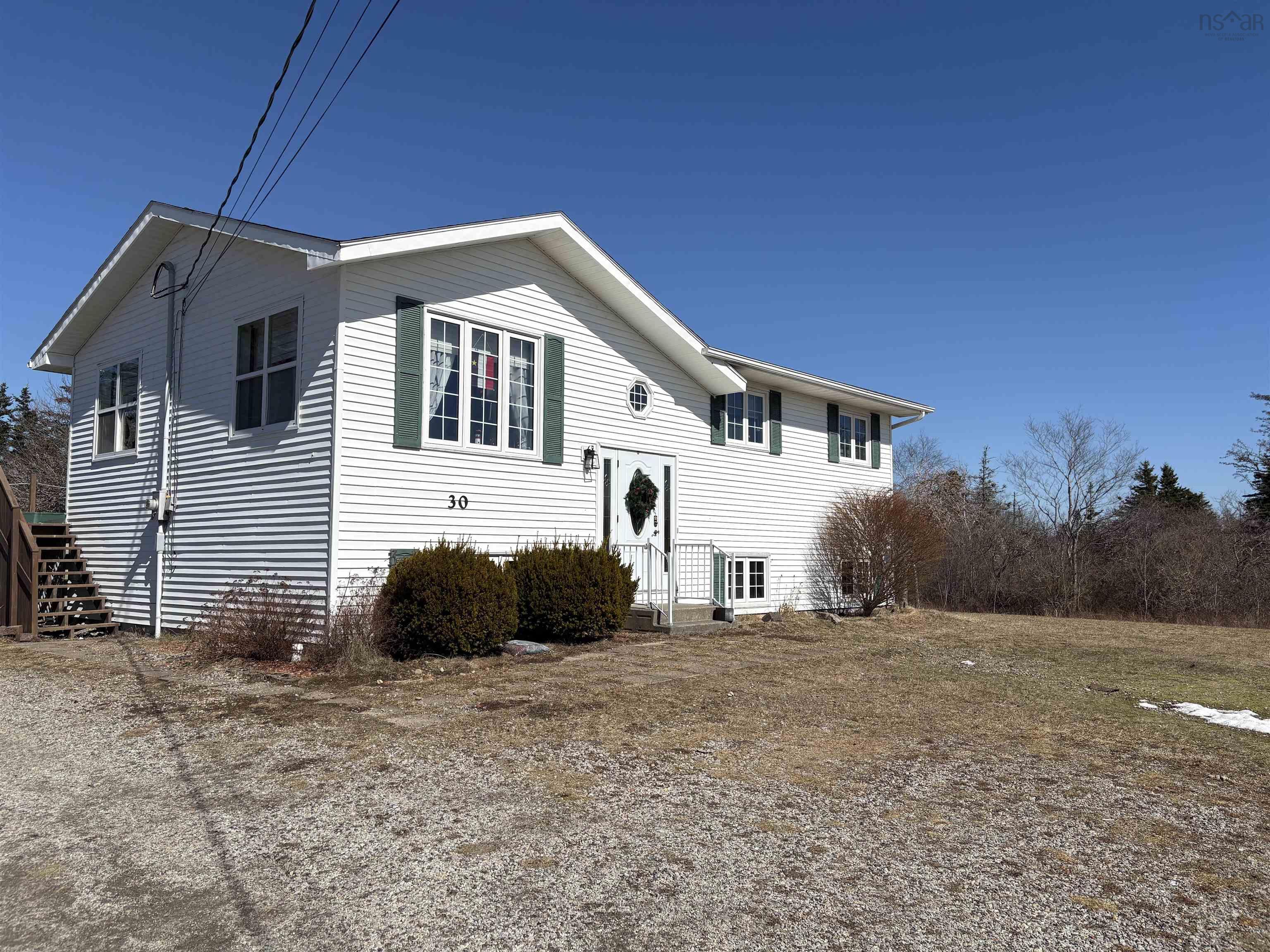 $319,000.00: 30 Janes Lane, Upper Wedgeport