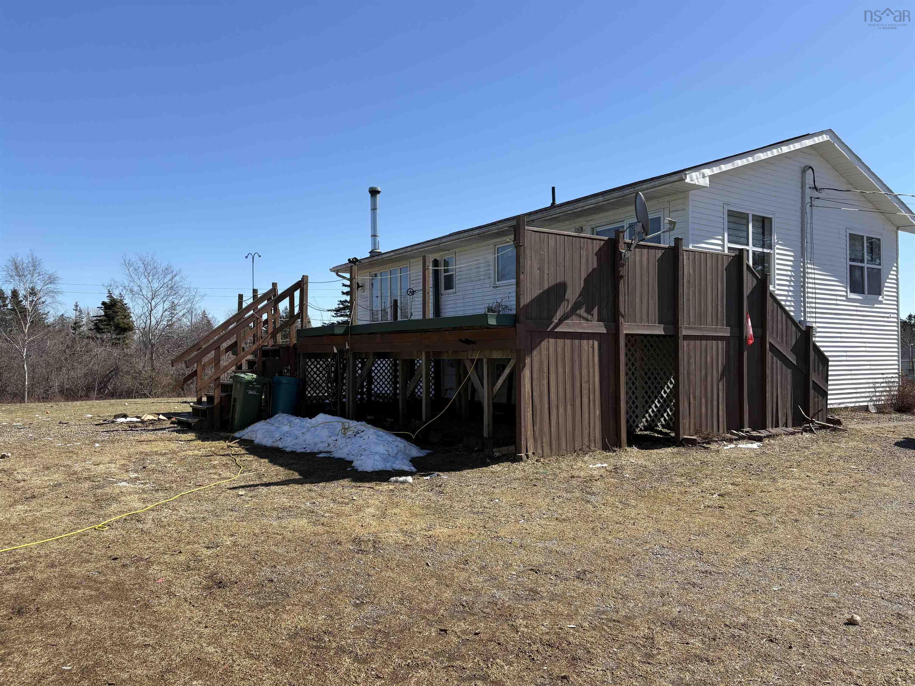 $319,000.00: 30 Janes Lane, Upper Wedgeport