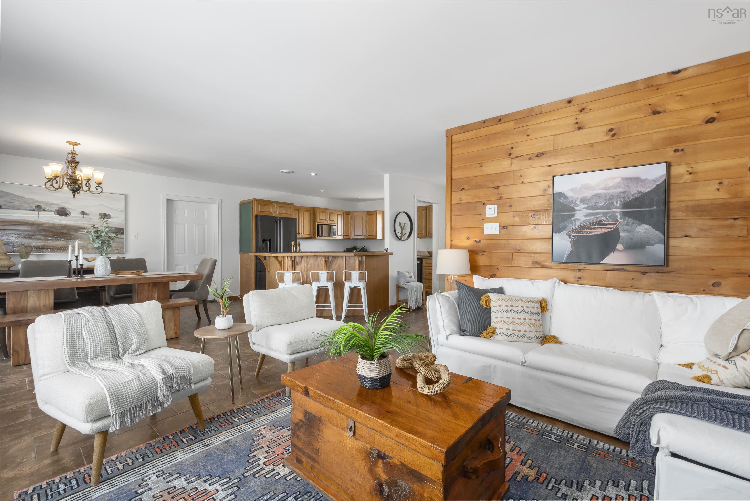 $650,000.00: 3491 Old Sambro Road, Williamswood