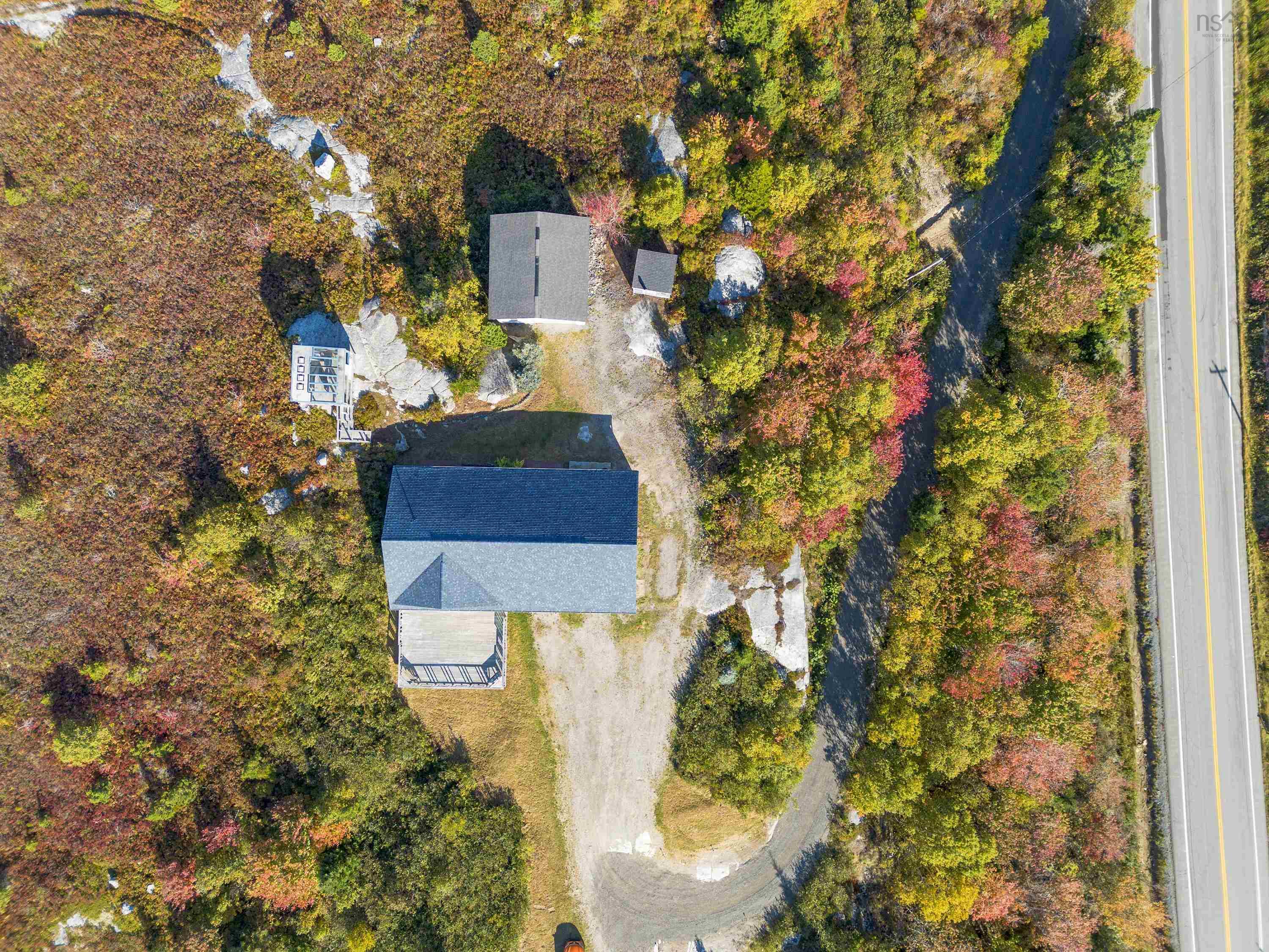 $650,000.00: 3491 Old Sambro Road, Williamswood