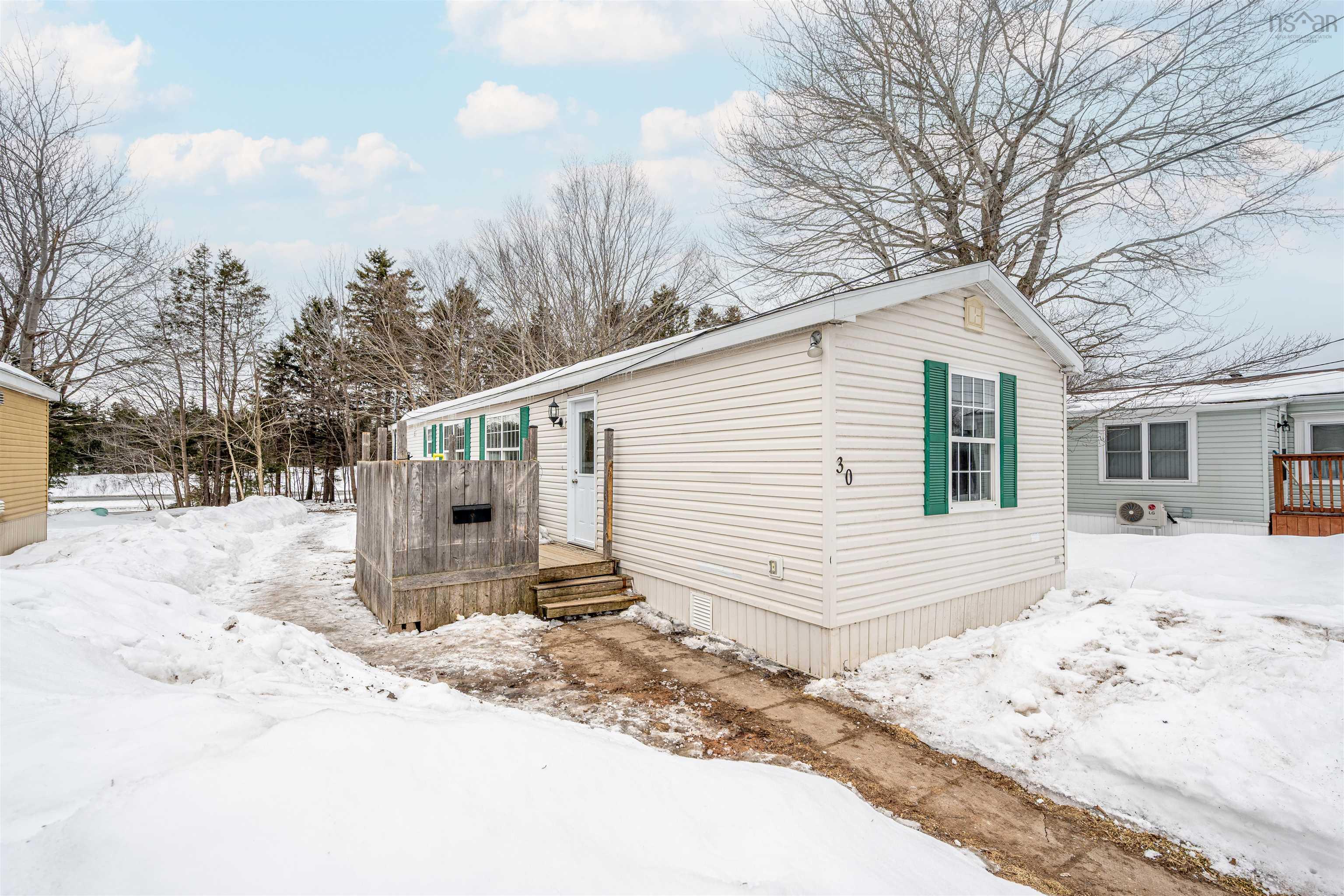 $189,000.00: 30 Champlain Avenue, Middle Sackville