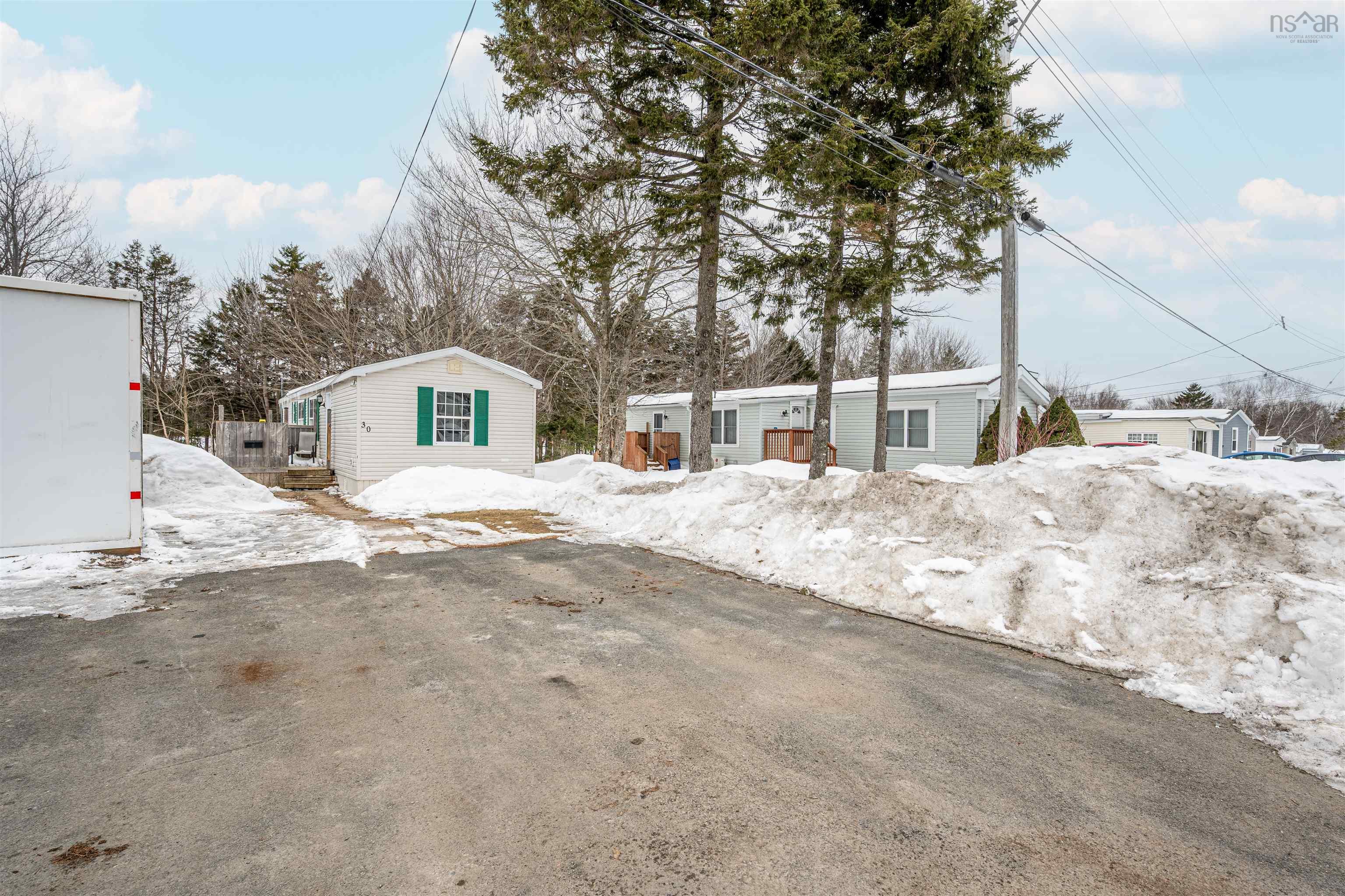 $189,000.00: 30 Champlain Avenue, Middle Sackville