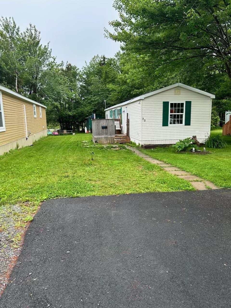 $189,000.00: 30 Champlain Avenue, Middle Sackville