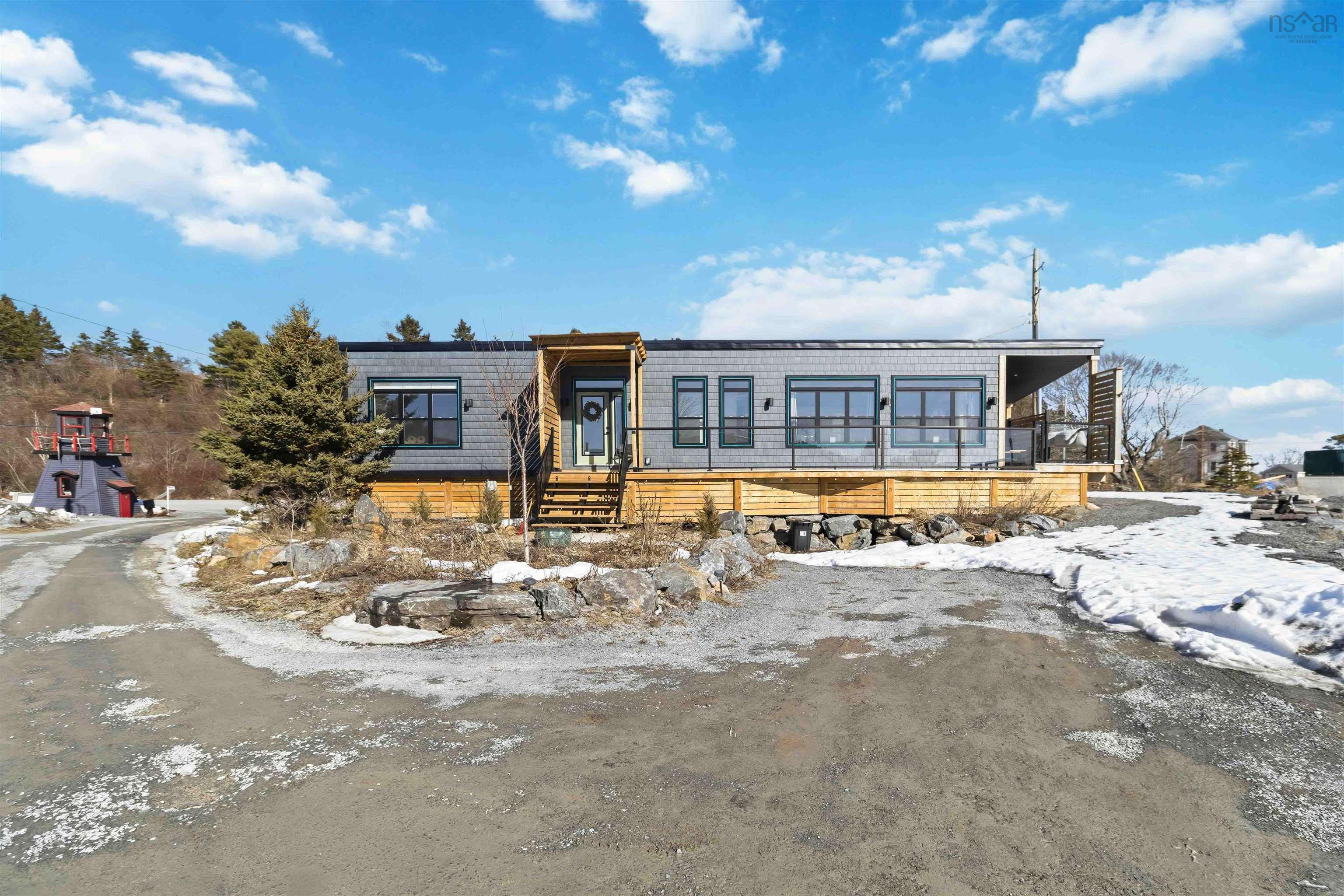 $449,000.00: 11 693 Masons Beach Road, First South