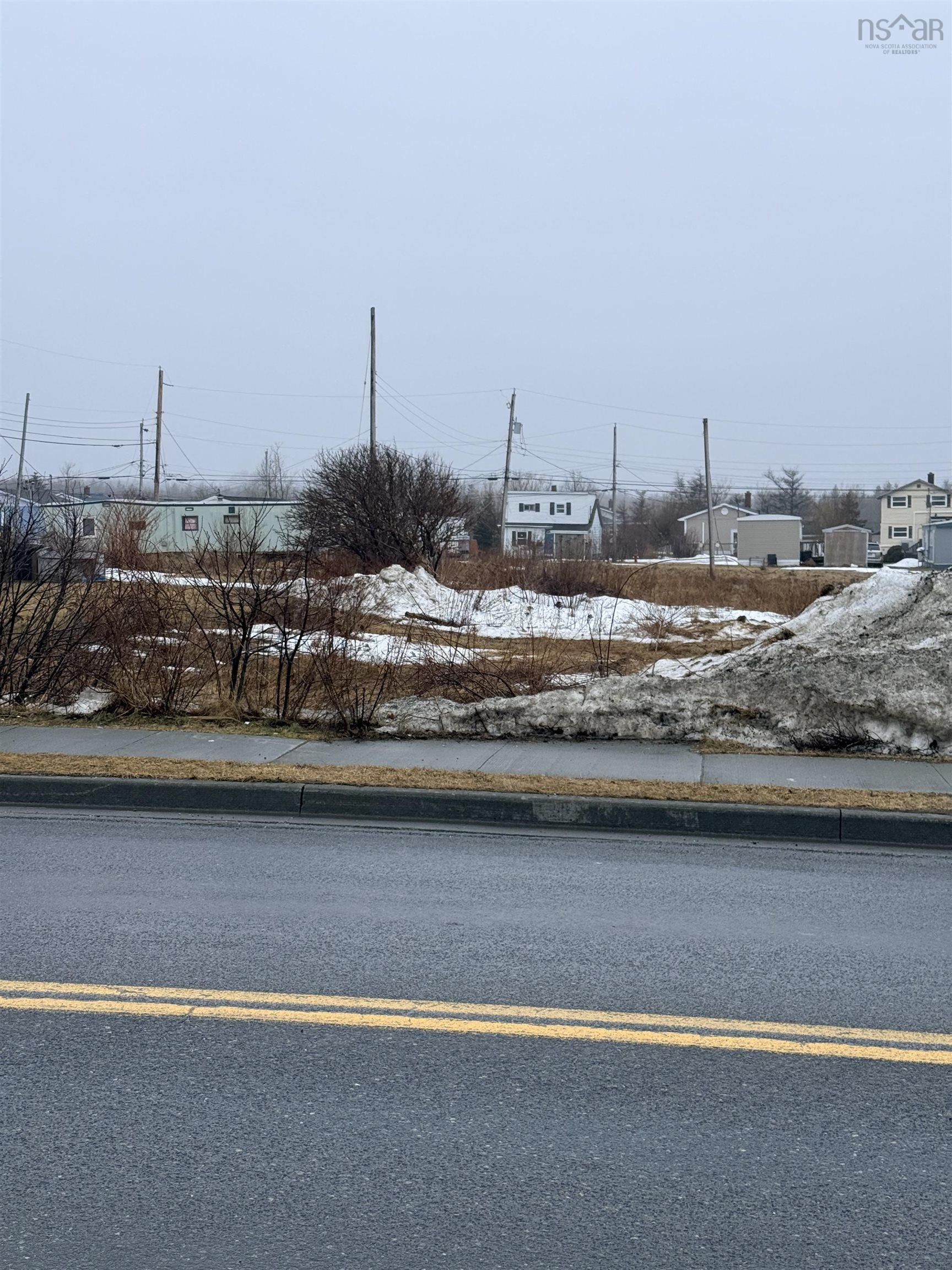 $49,000.00: 94 Mitchell Ave Dominion Land, Dominion