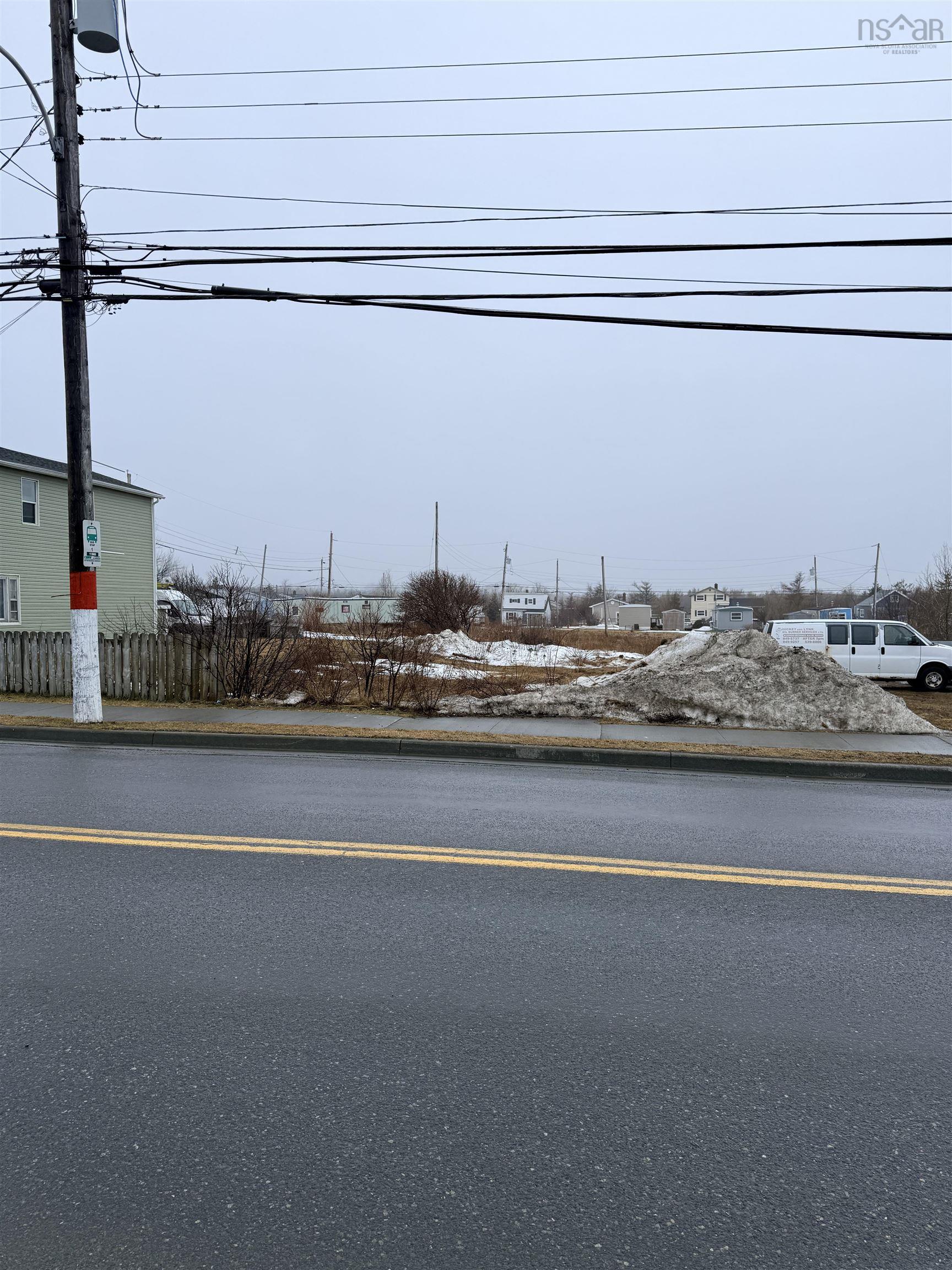 $49,000.00: 94 Mitchell Ave Dominion Land, Dominion