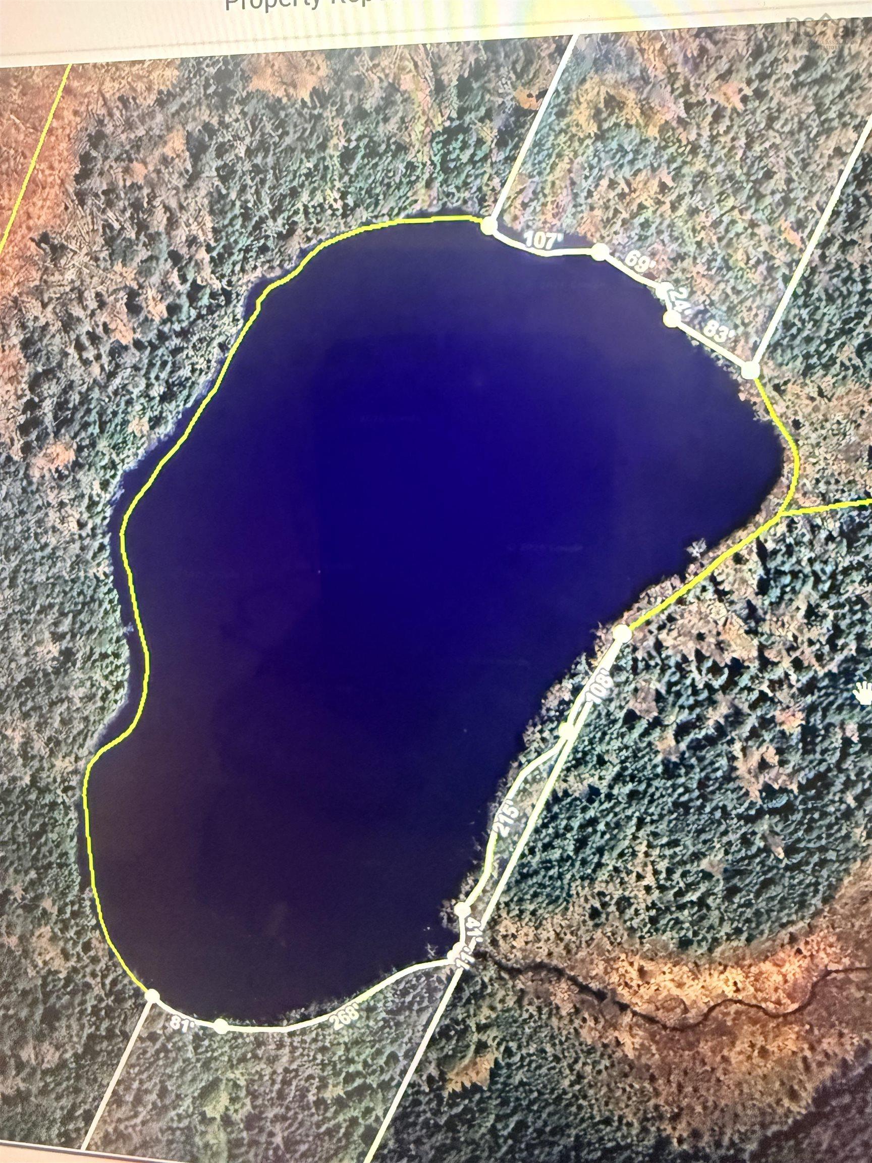 $89,900.00: Gabarus Hwy French Road Land, French Road