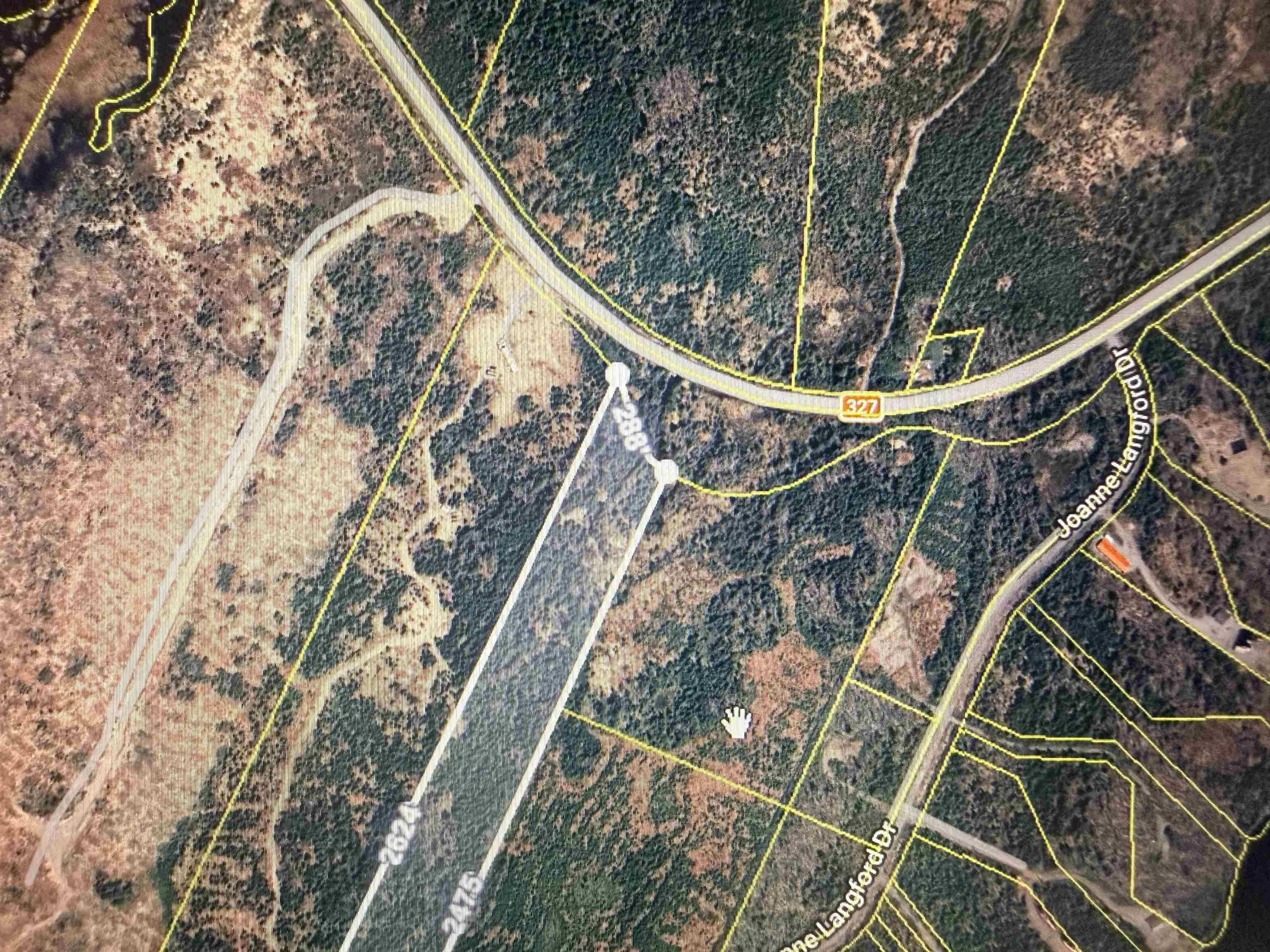 $89,900.00: Gabarus Hwy French Road Land, French Road