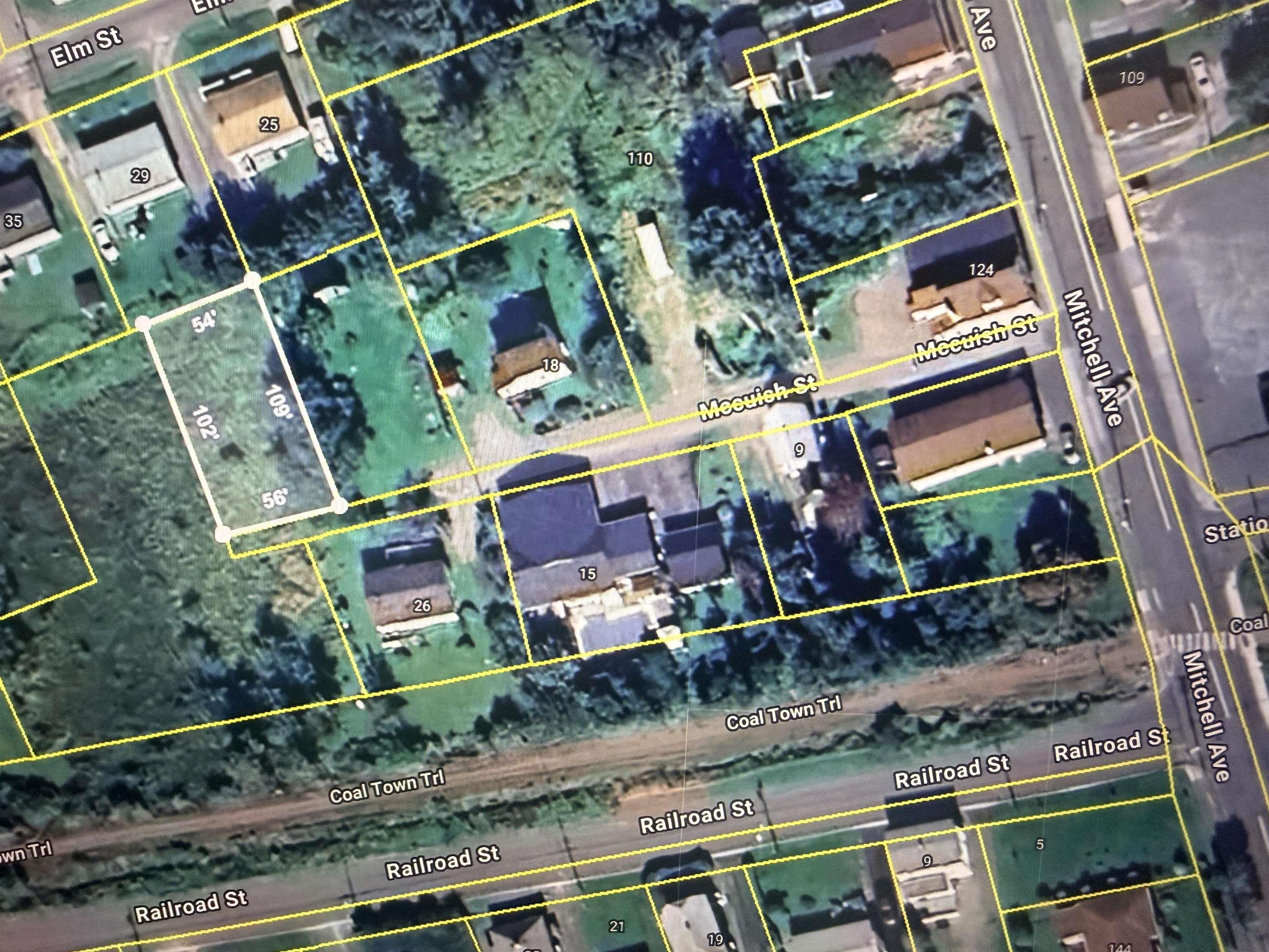 $99,000.00: McCuish St Dominion Land, Dominion