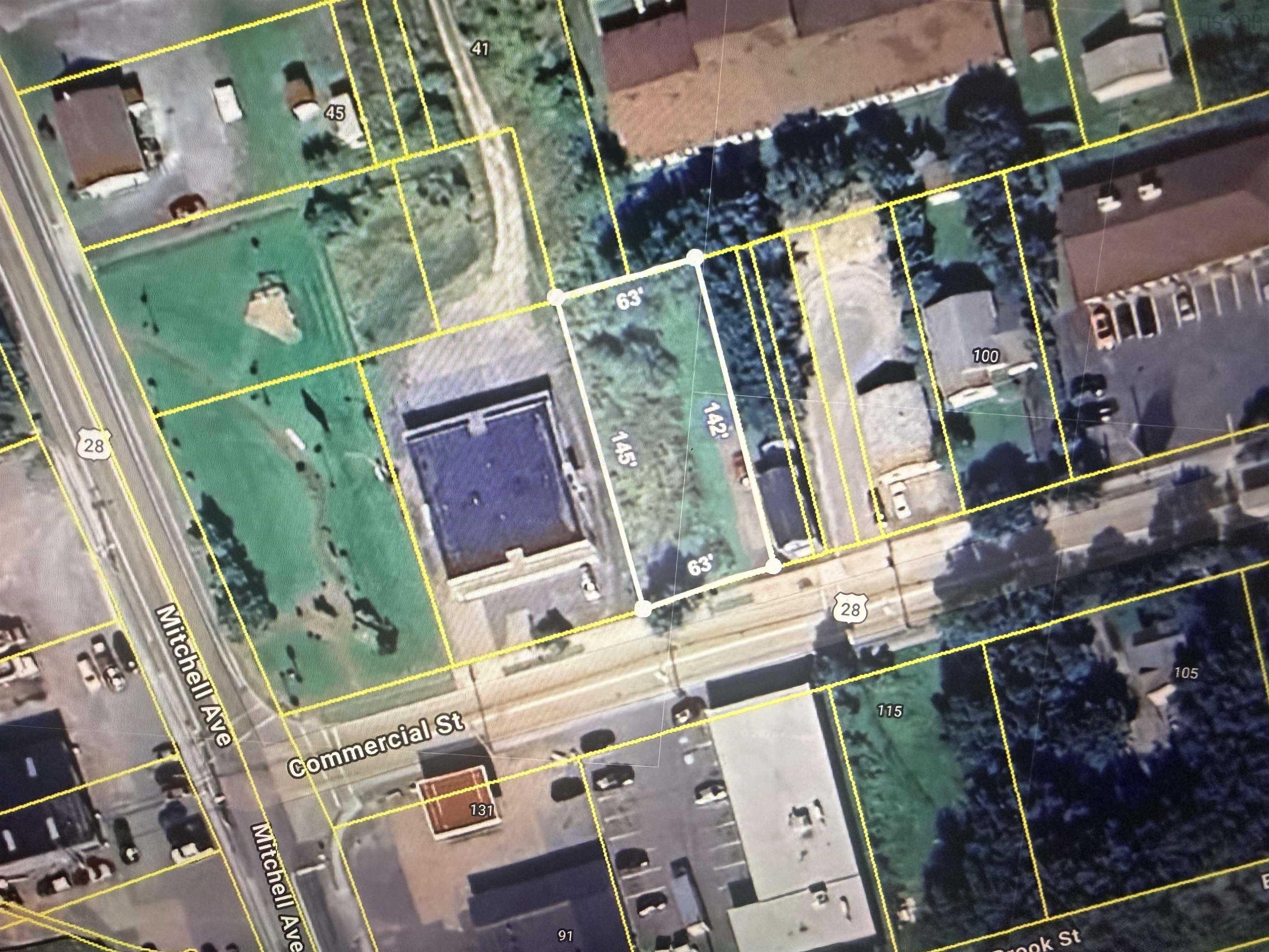 $69,000.00: Commercial St Dominion Land, Dominion