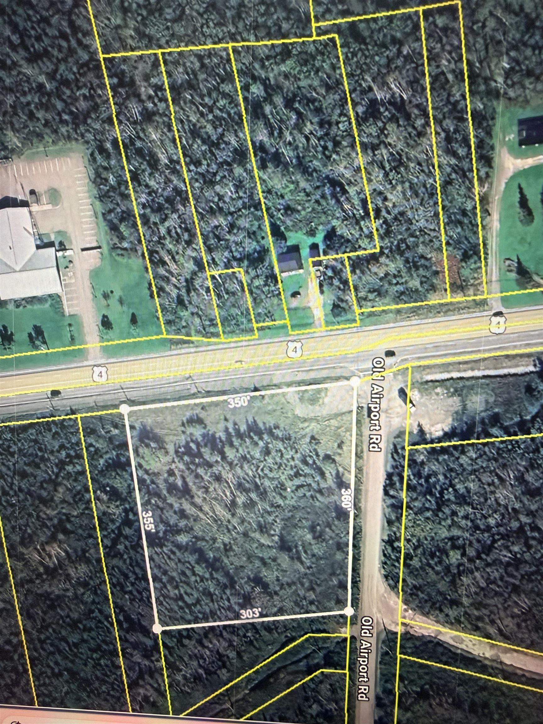 $139,000.00: Sydney Rd Reserve Mines Land, Reserve Mines