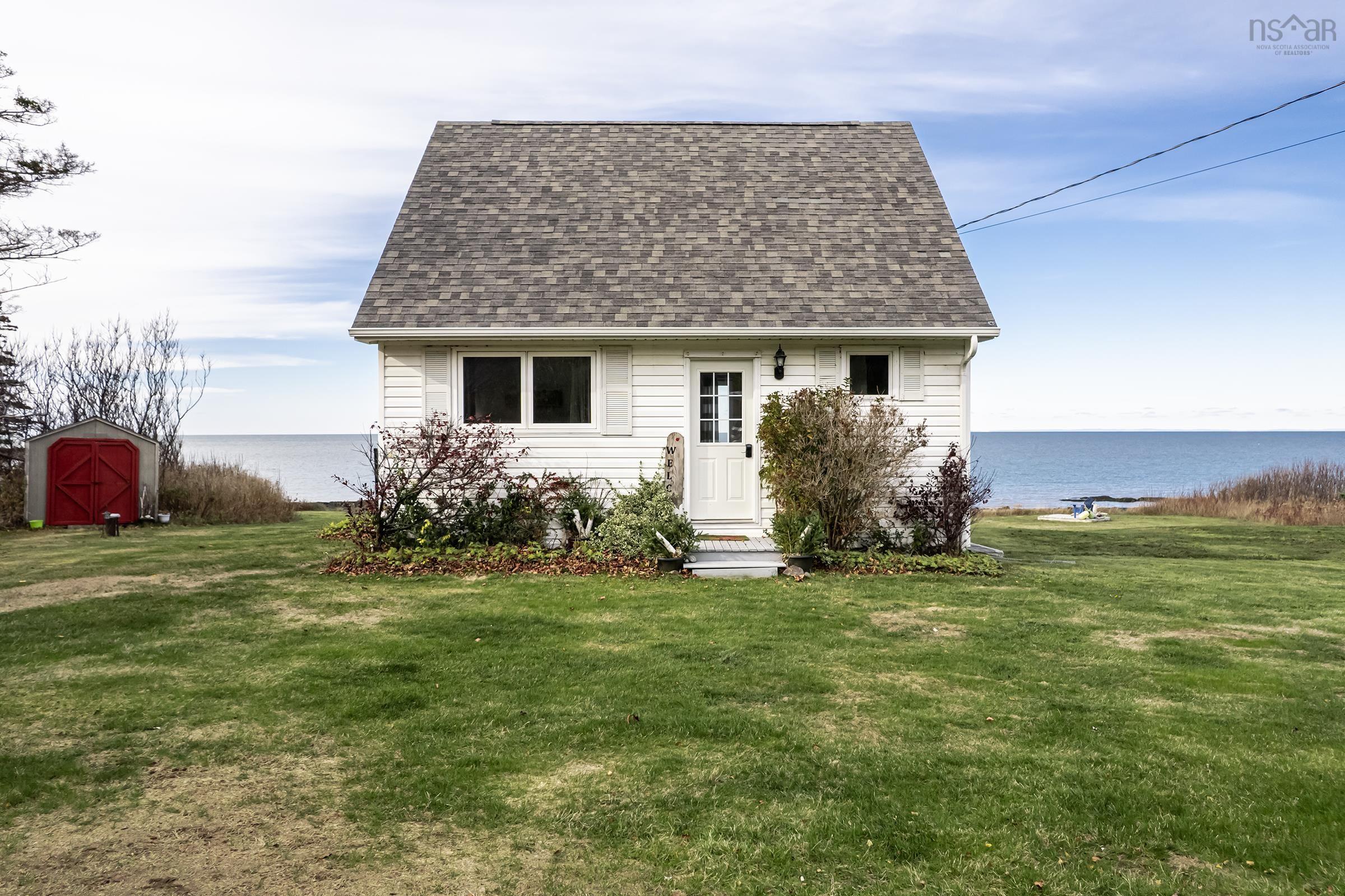 $475,000.00: 5015 Shore Road W, Parkers Cove