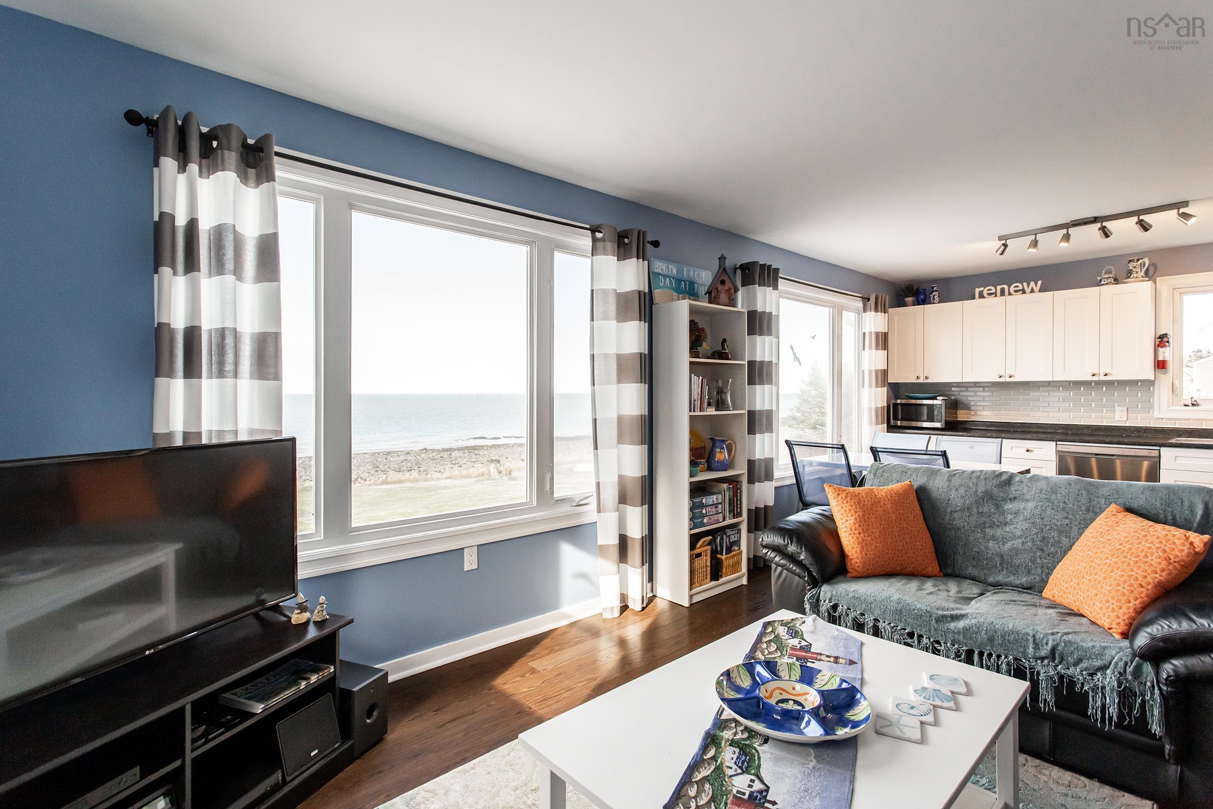 $475,000.00: 5015 Shore Road W, Parkers Cove