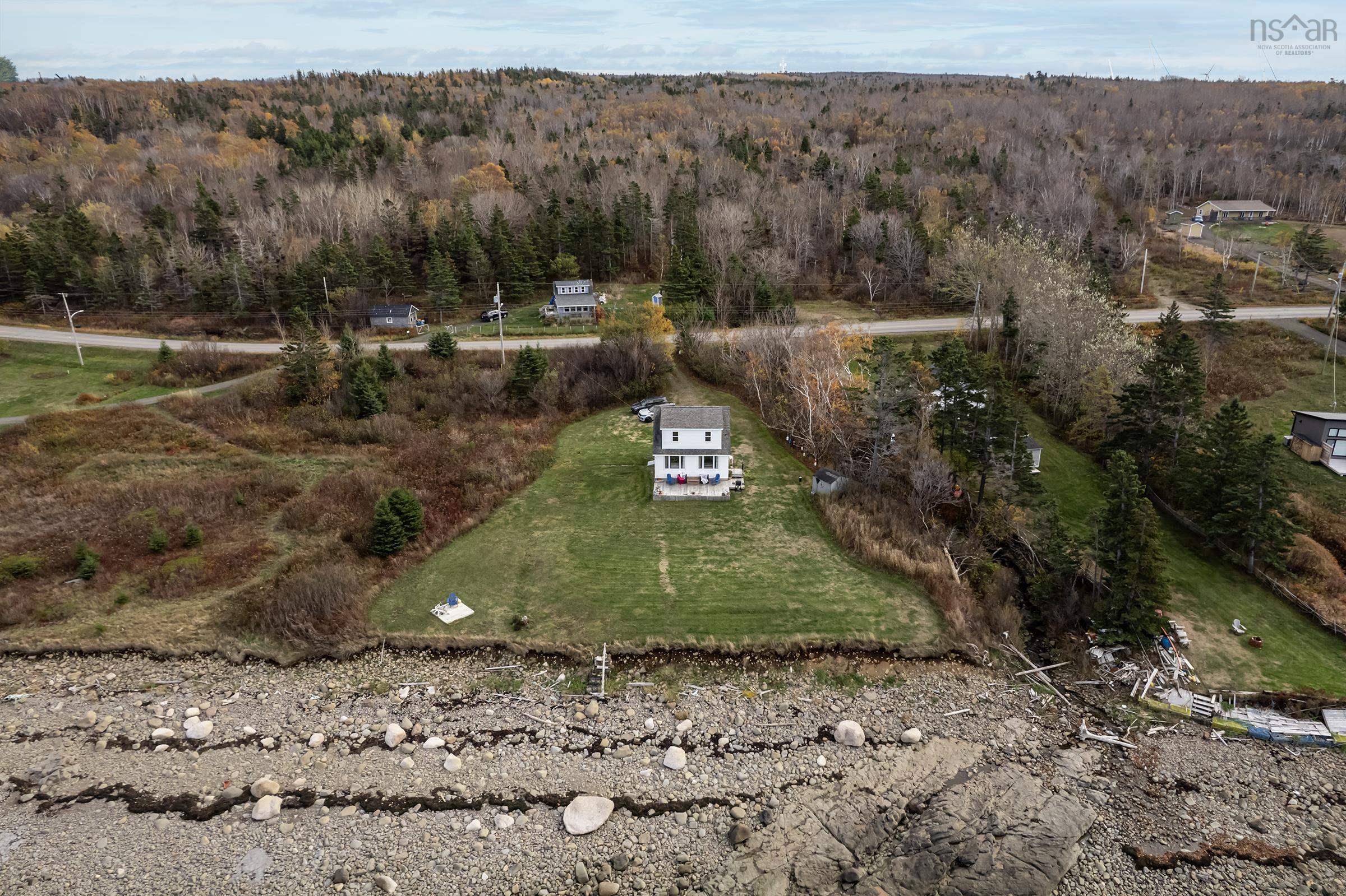 $475,000.00: 5015 Shore Road W, Parkers Cove