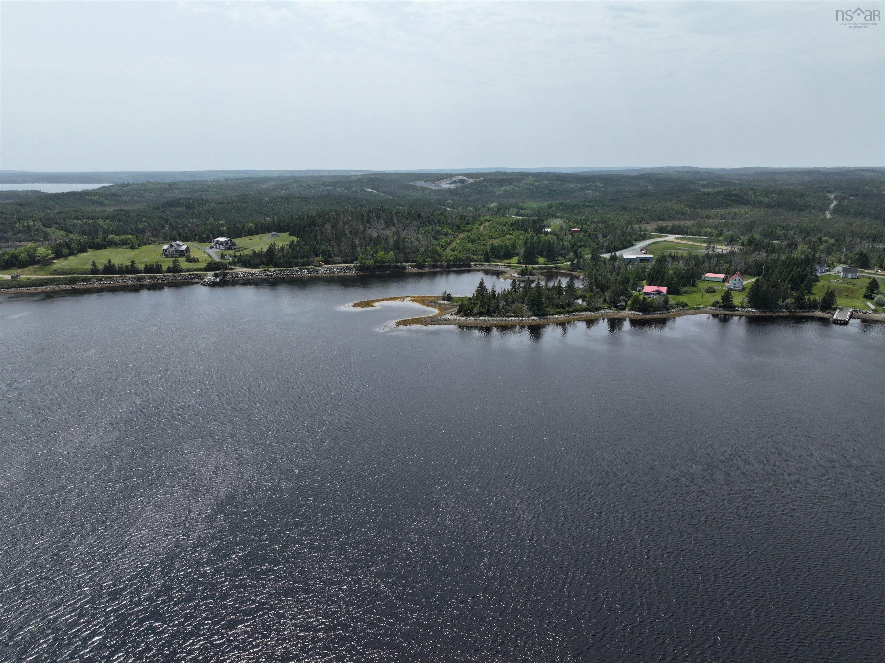 $72,900.00: Lot 1 Mackinley Point Road, Spanish Ship Bay