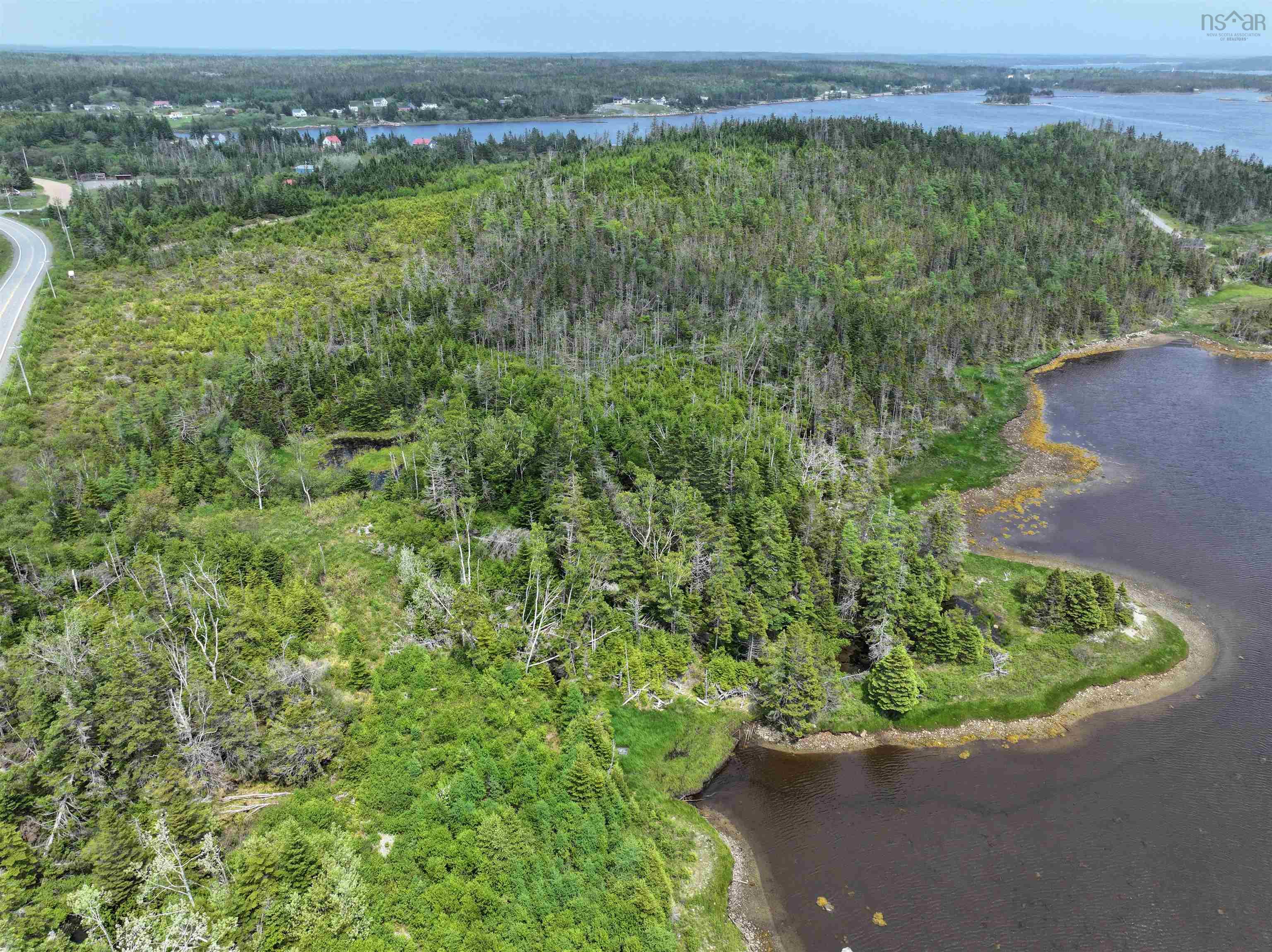 $72,900.00: Lot 1 Mackinley Point Road, Spanish Ship Bay