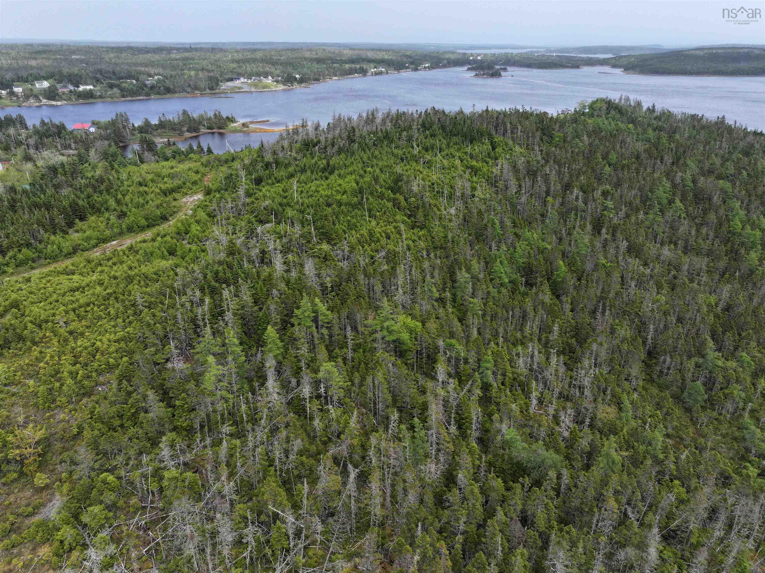 $72,900.00: Lot 1 Mackinley Point Road, Spanish Ship Bay