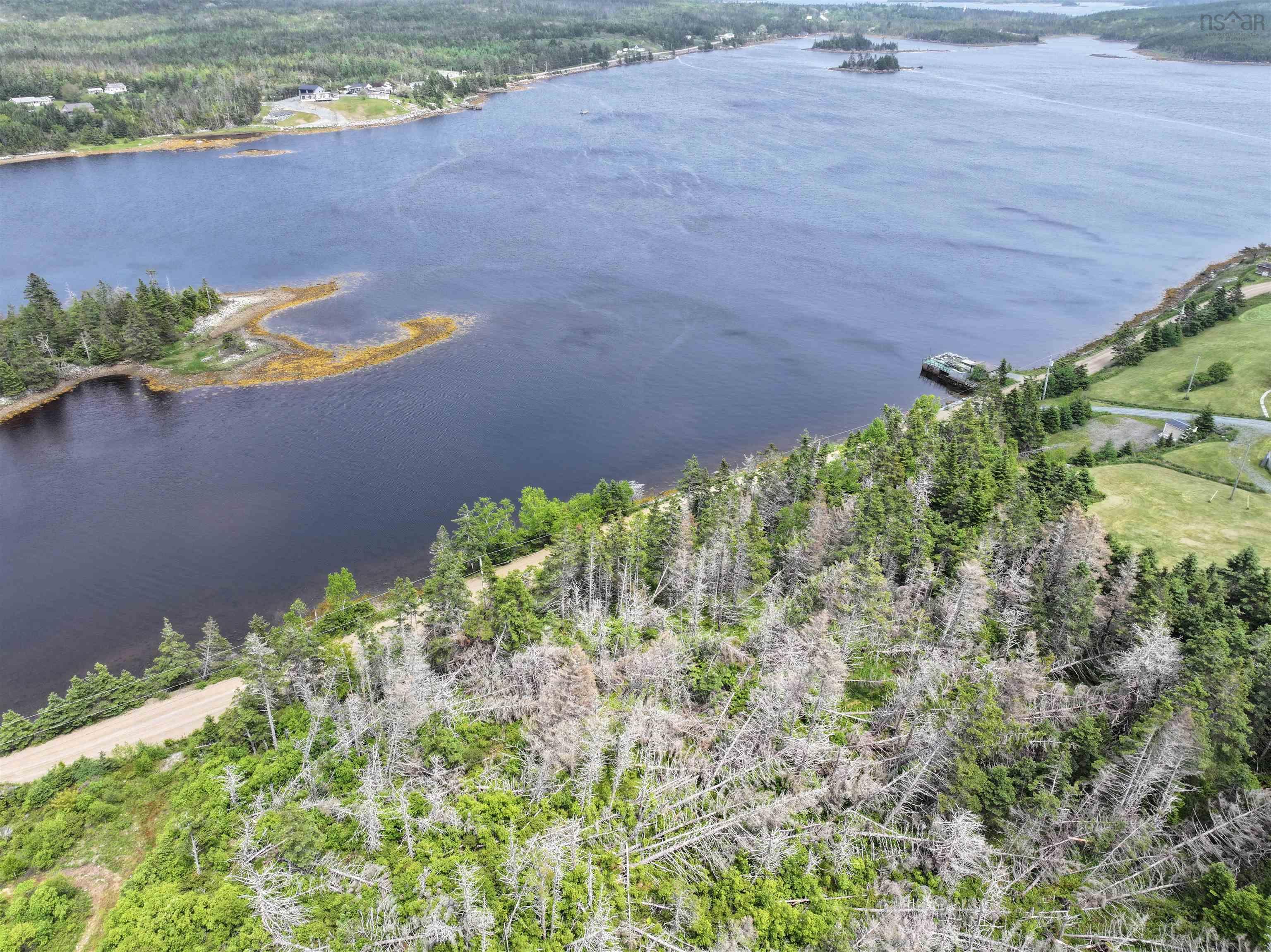 $72,900.00: Lot 1 Mackinley Point Road, Spanish Ship Bay