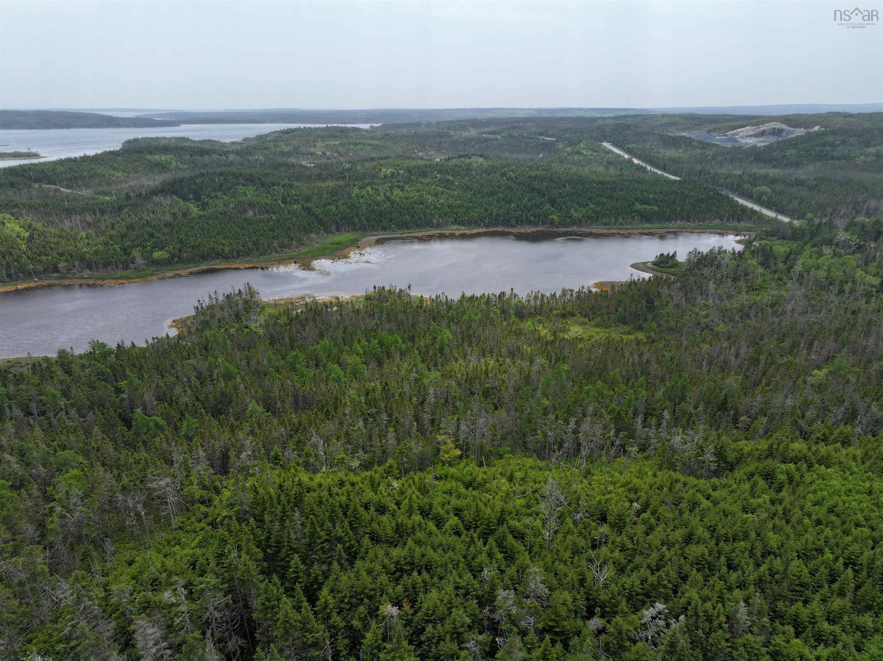 $72,900.00: Lot 1 Mackinley Point Road, Spanish Ship Bay