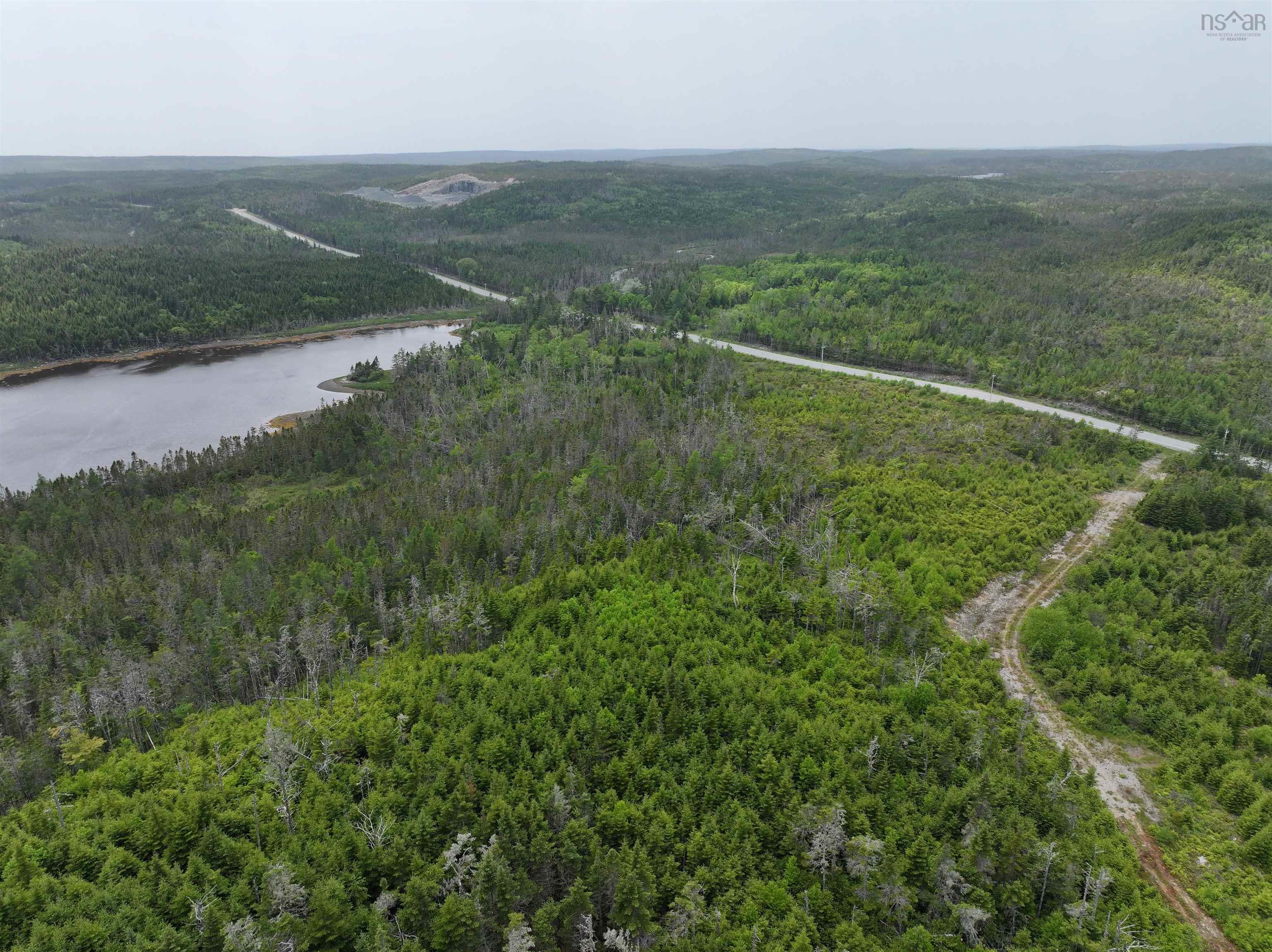 $72,900.00: Lot 1 Mackinley Point Road, Spanish Ship Bay