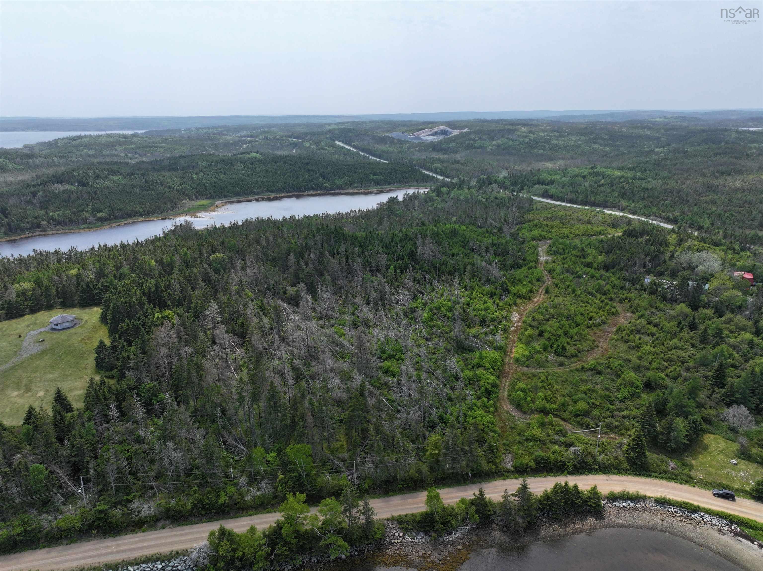 $72,900.00: Lot 1 Mackinley Point Road, Spanish Ship Bay