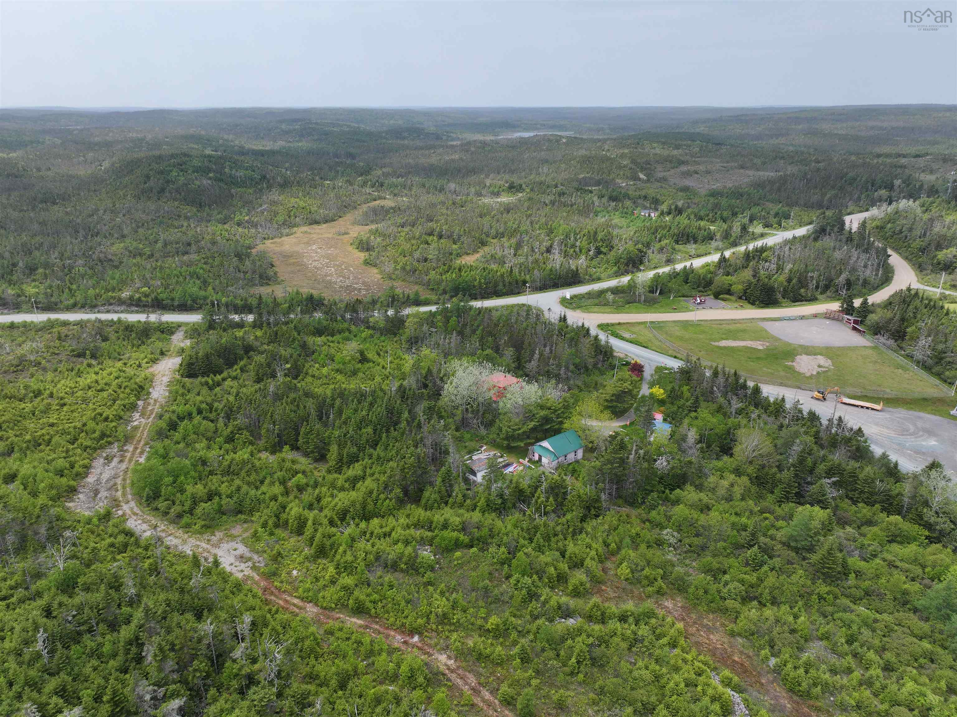 $72,900.00: Lot 1 Mackinley Point Road, Spanish Ship Bay