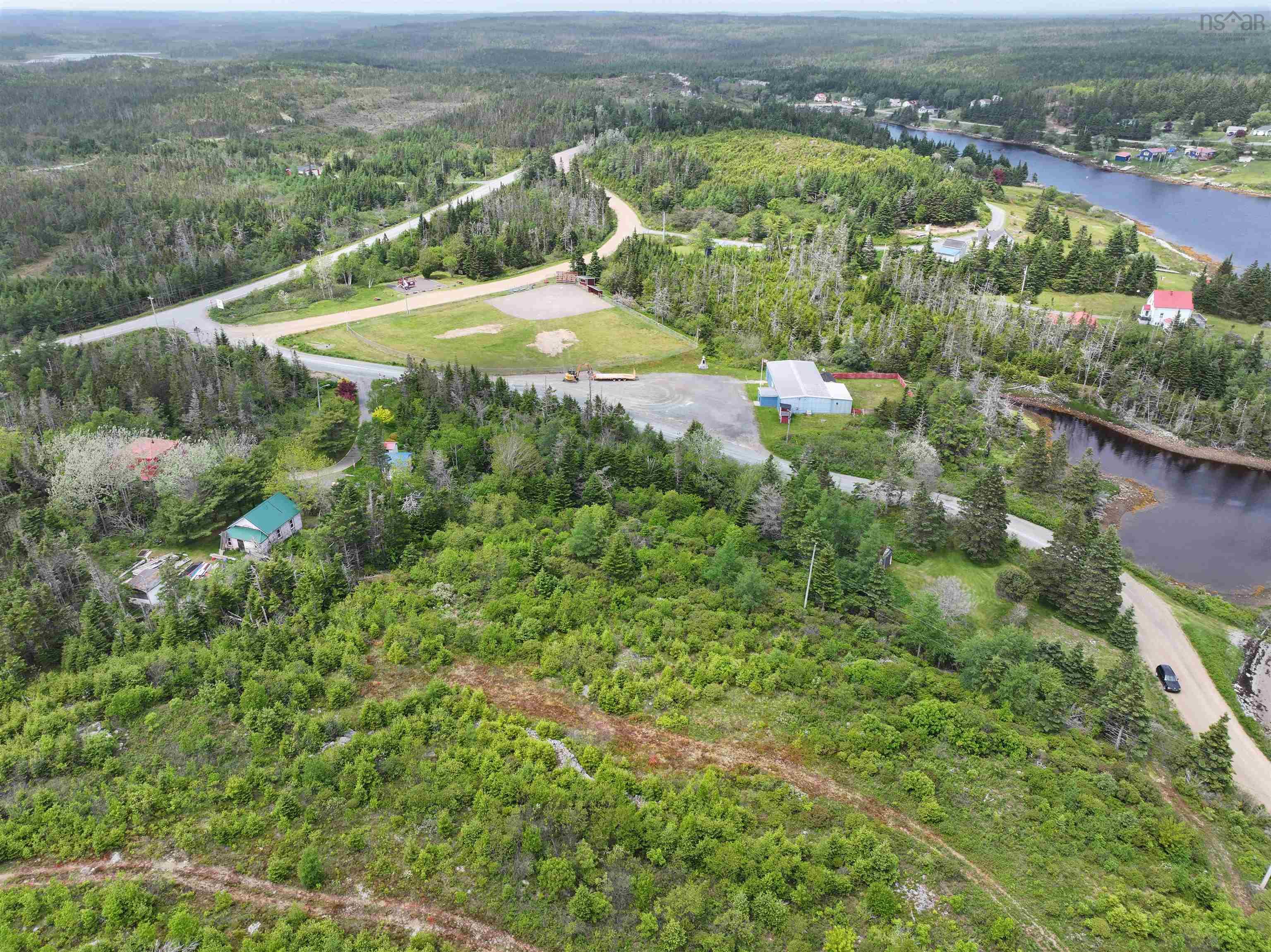 $72,900.00: Lot 1 Mackinley Point Road, Spanish Ship Bay