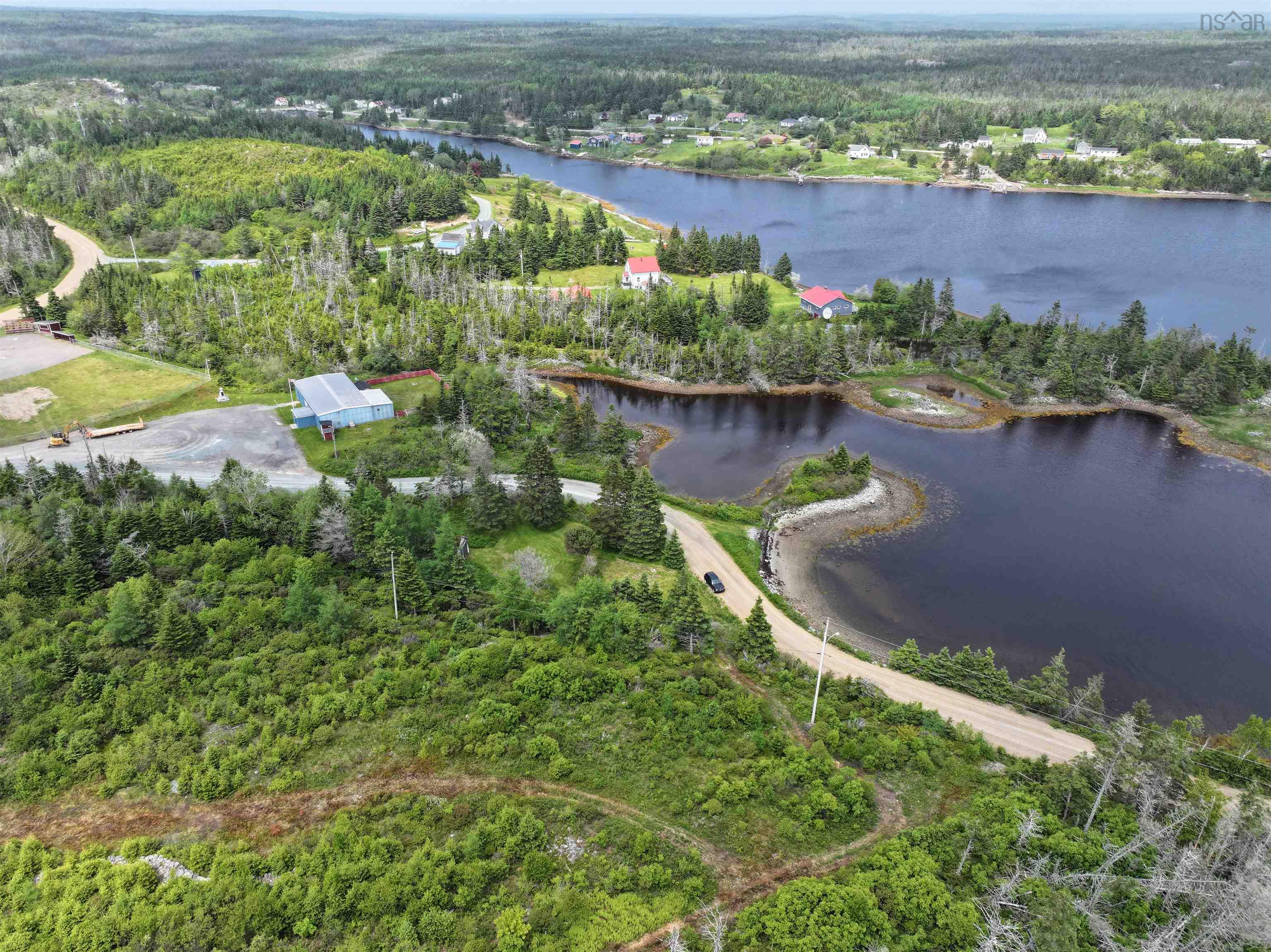 $72,900.00: Lot 1 Mackinley Point Road, Spanish Ship Bay