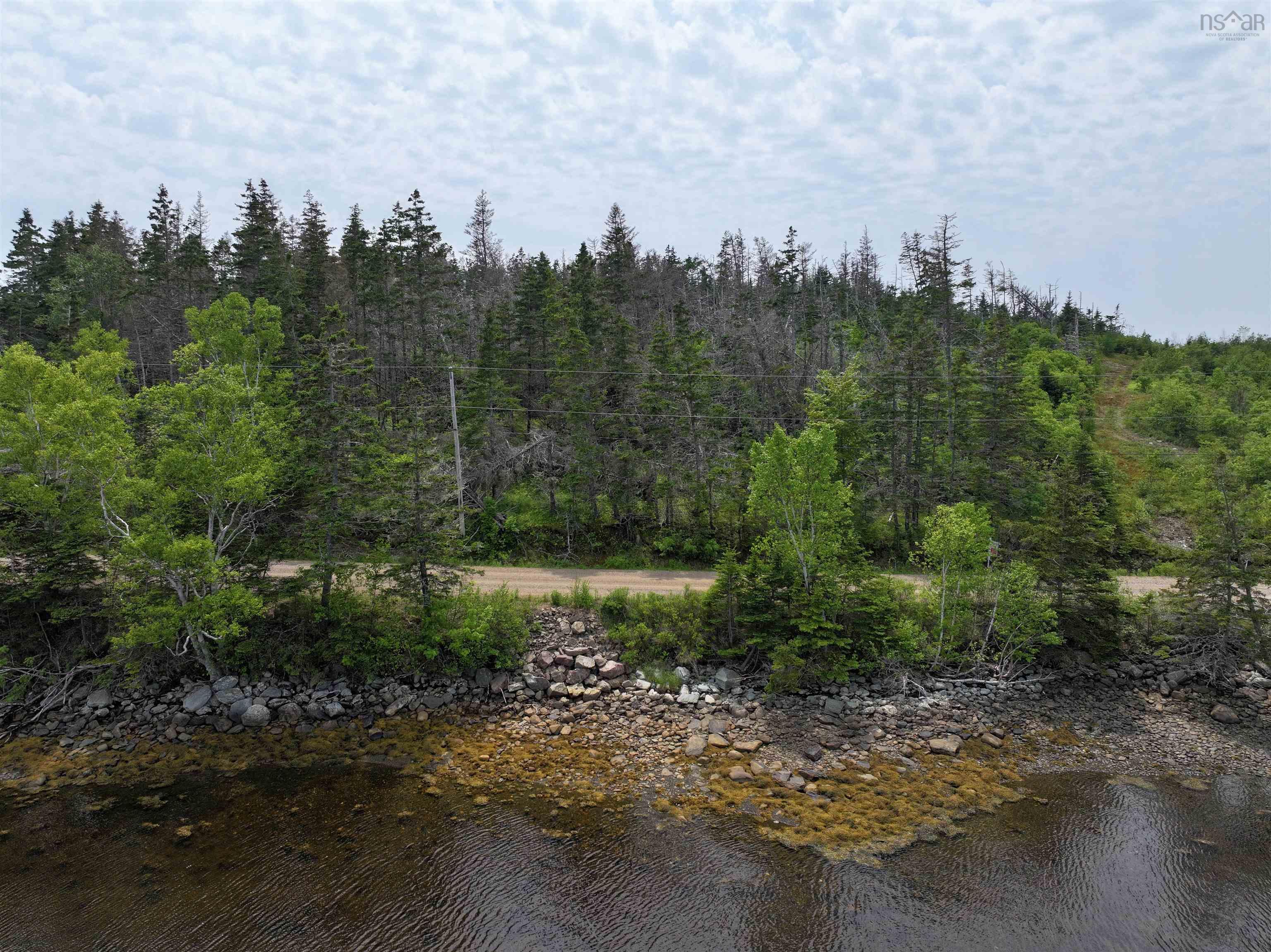 $72,900.00: Lot 1 Mackinley Point Road, Spanish Ship Bay