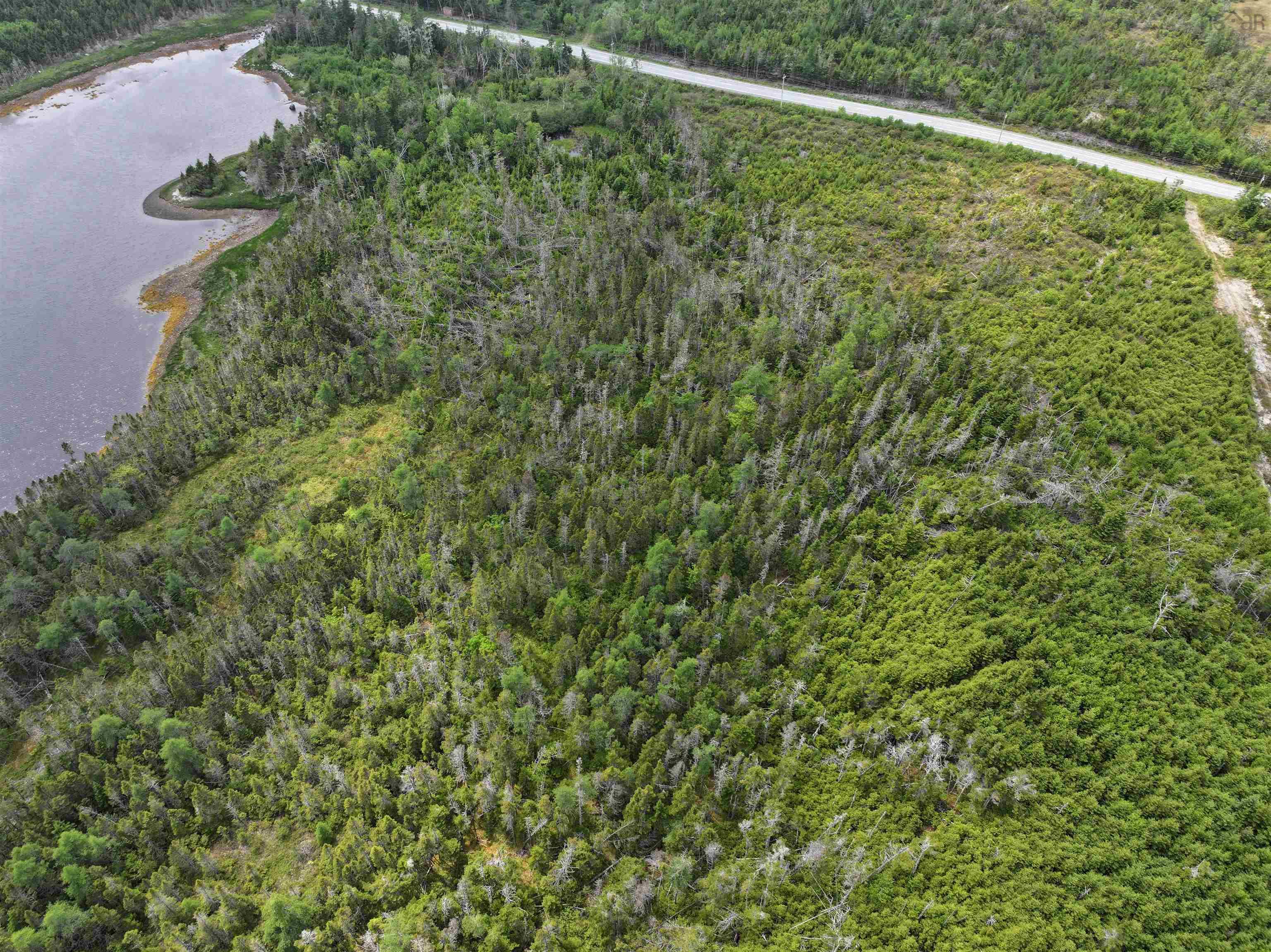 $72,900.00: Lot 1 Mackinley Point Road, Spanish Ship Bay