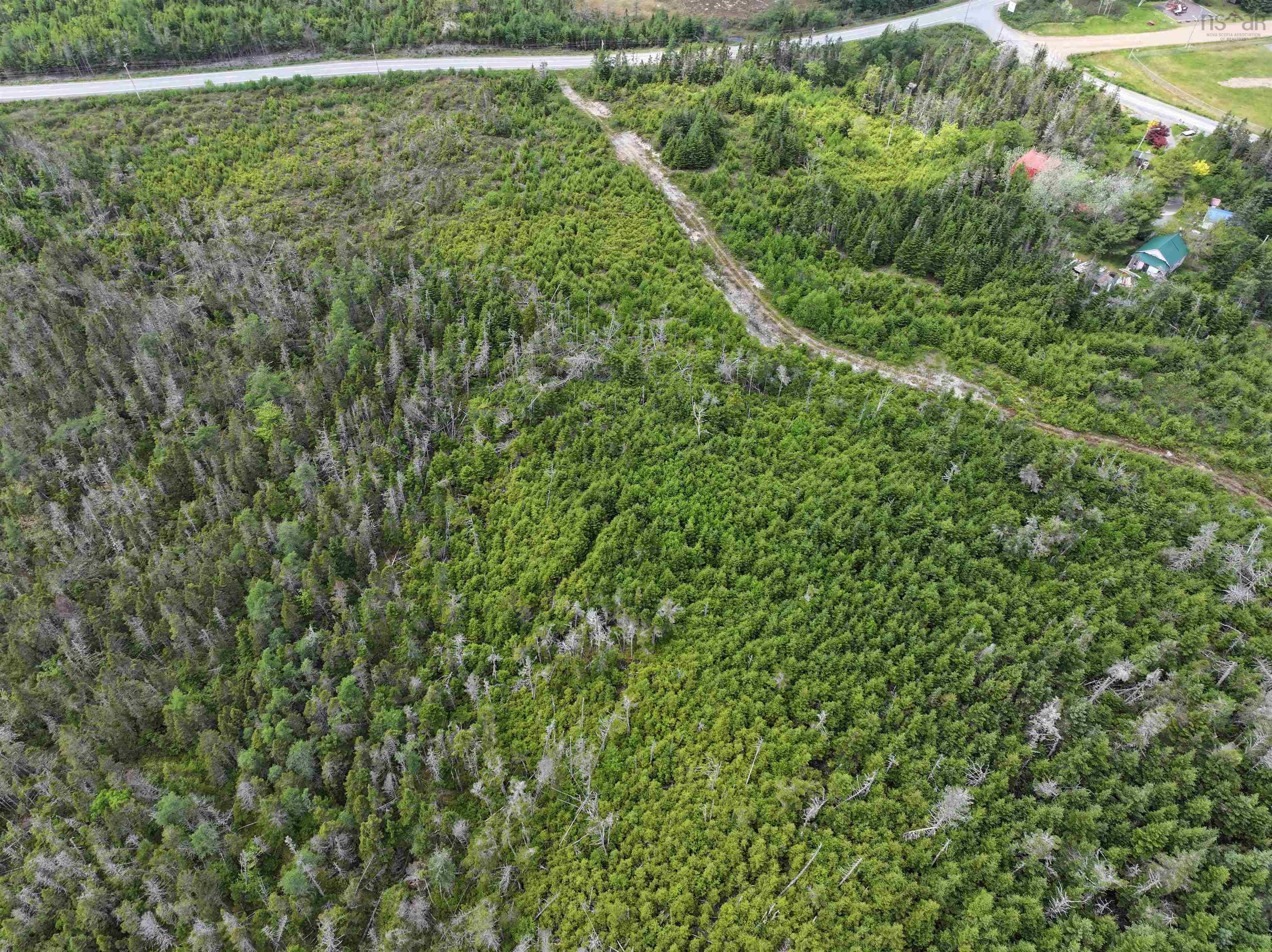 $72,900.00: Lot 1 Mackinley Point Road, Spanish Ship Bay