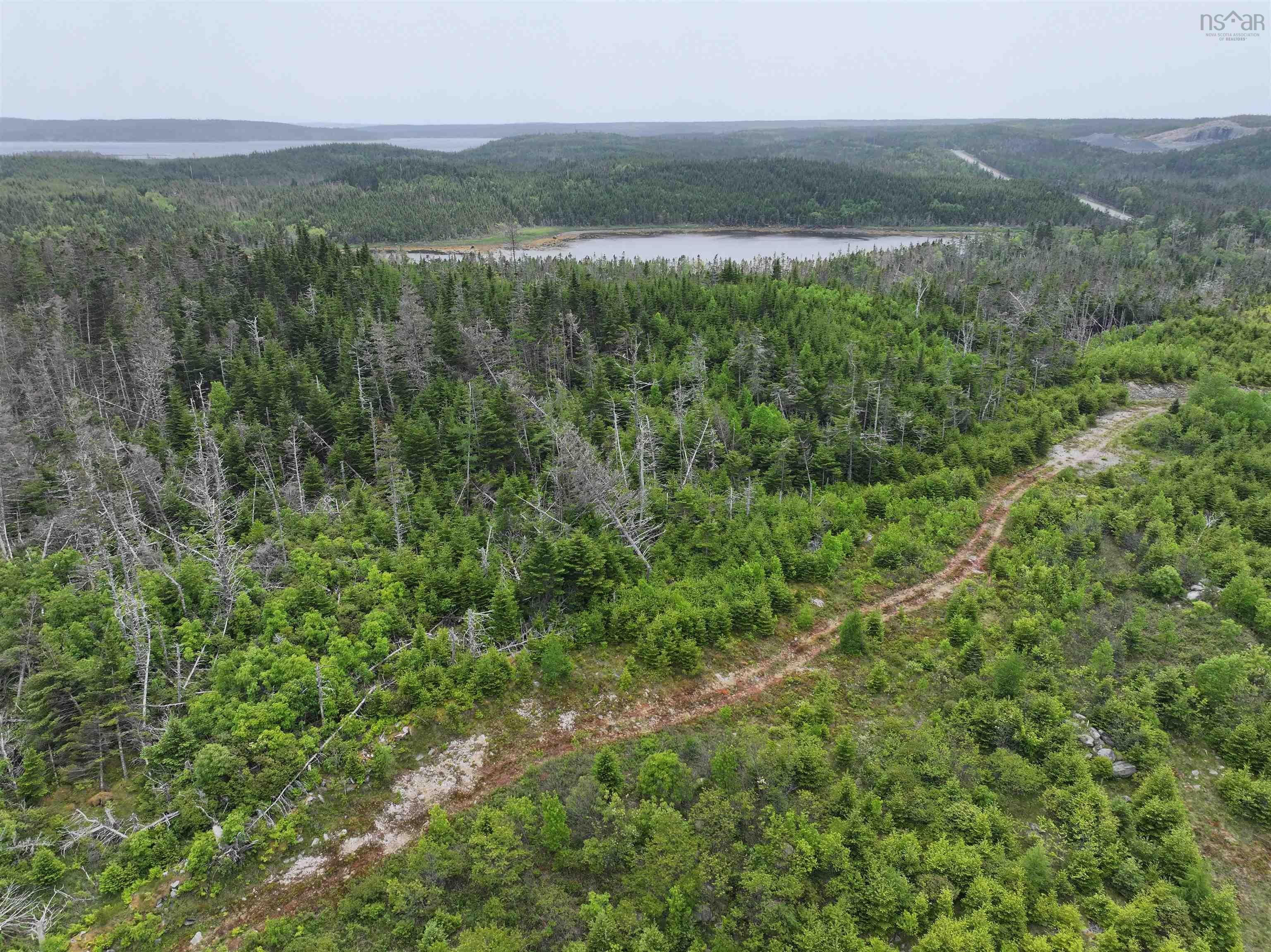 $72,900.00: Lot 1 Mackinley Point Road, Spanish Ship Bay