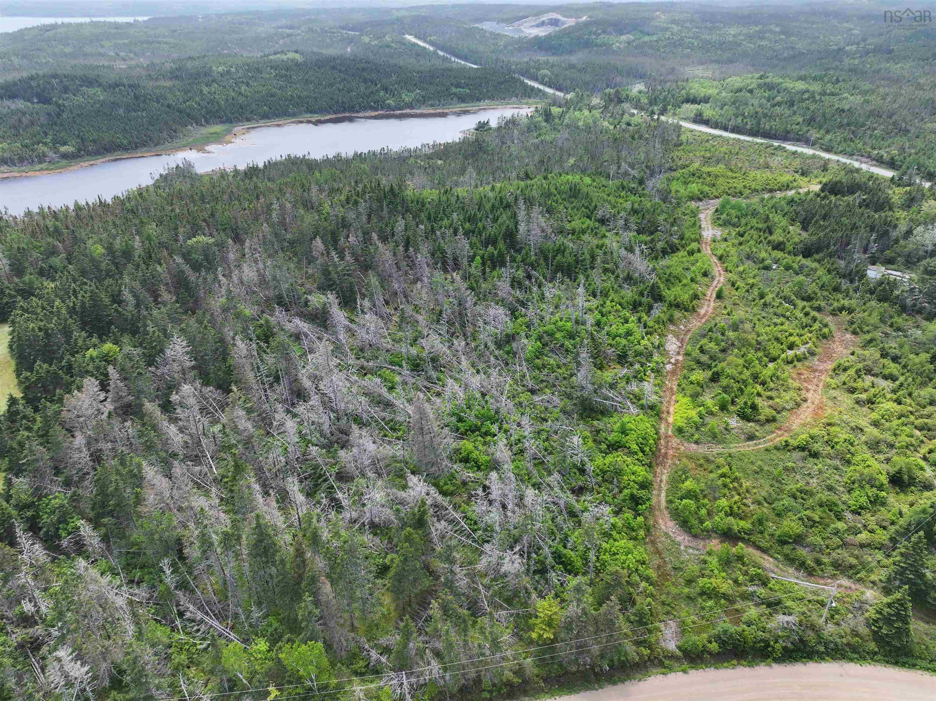 $72,900.00: Lot 1 Mackinley Point Road, Spanish Ship Bay