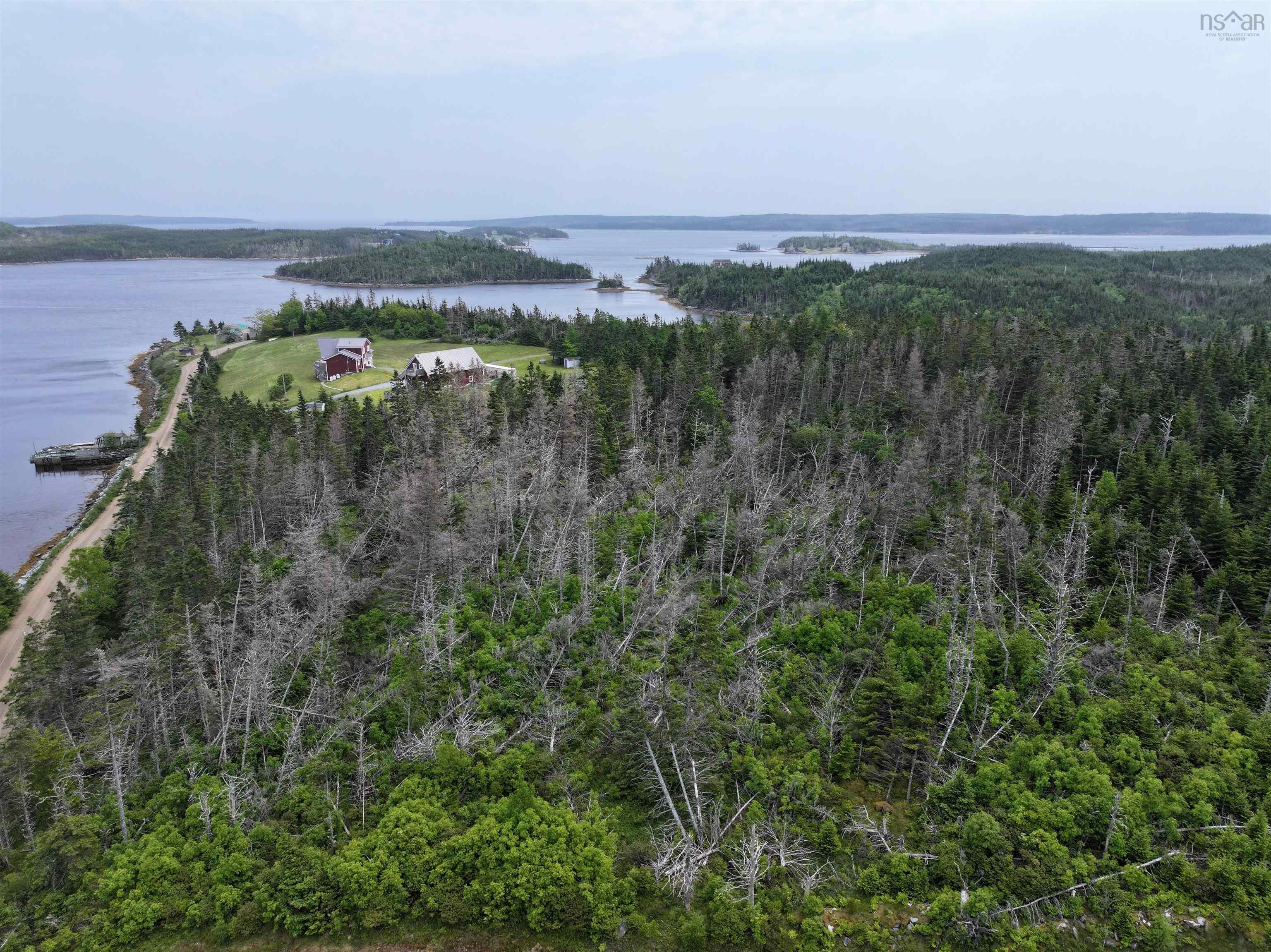 $72,900.00: Lot 1 Mackinley Point Road, Spanish Ship Bay