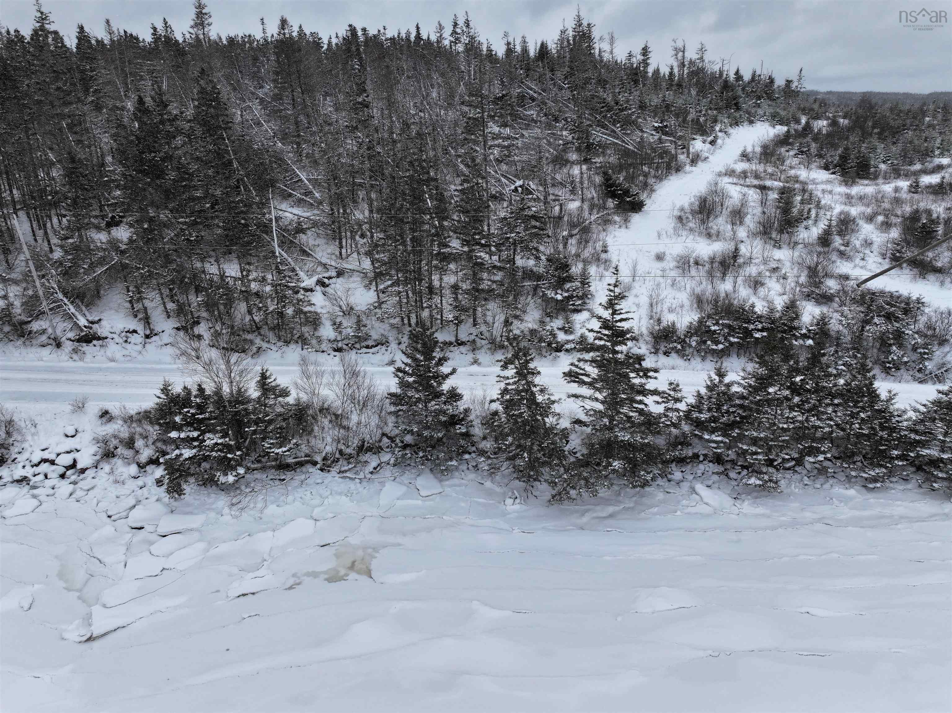 $72,900.00: Lot 1 Mackinley Point Road, Spanish Ship Bay